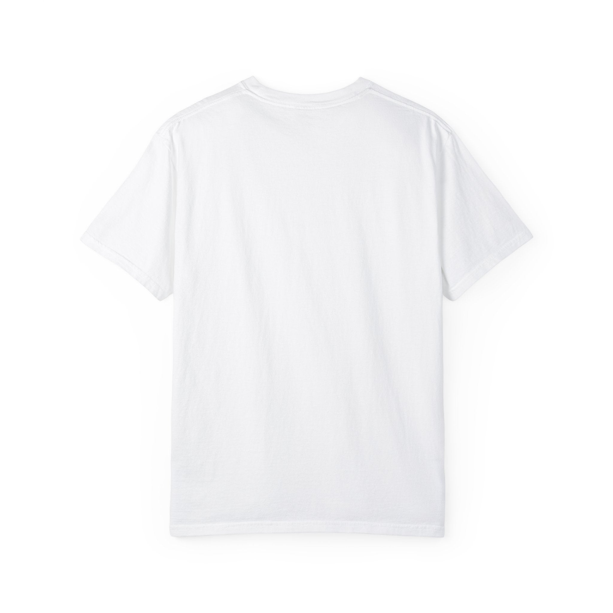 Unisex-Fear Kills Dreams T Shirt