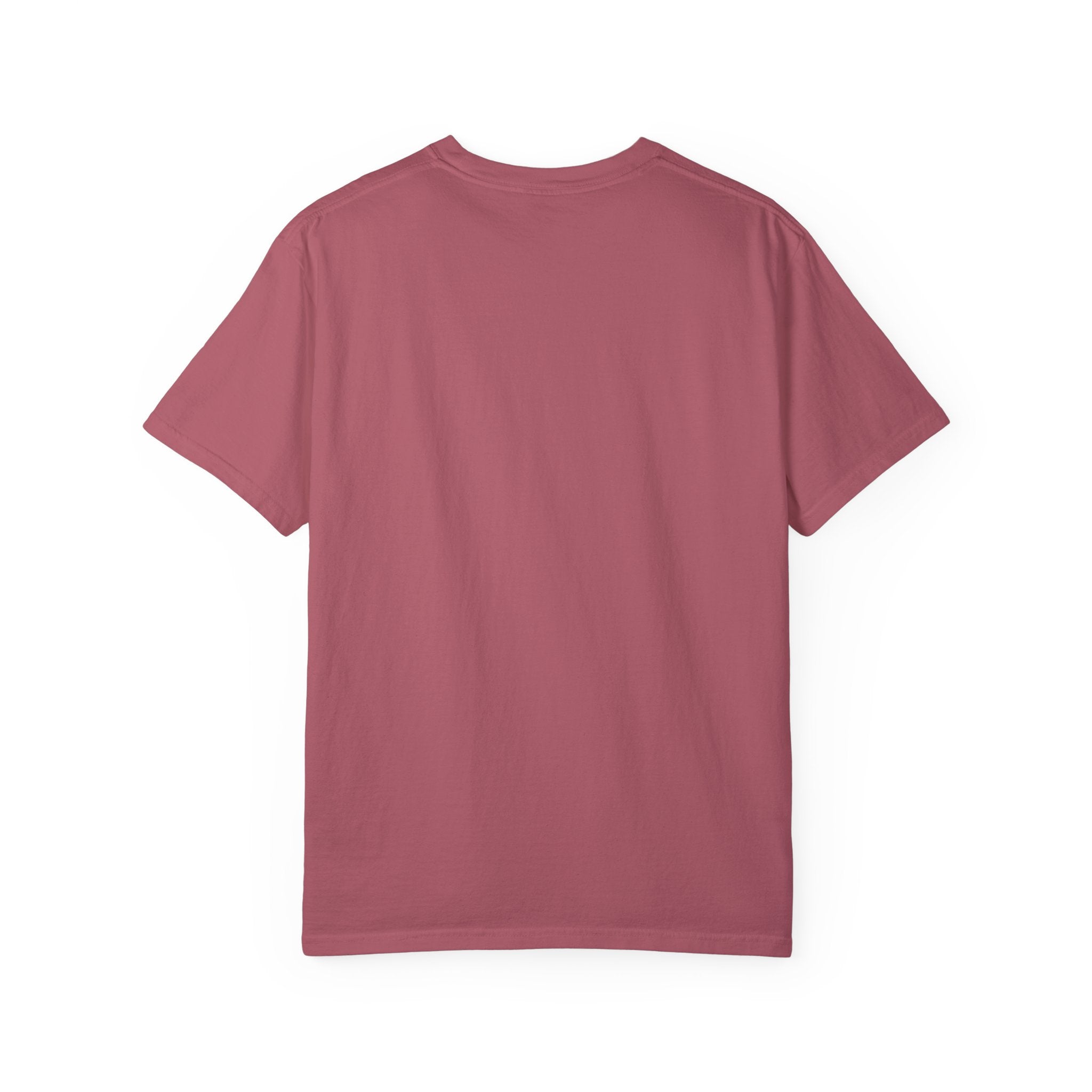 Unisex-Fear Kills Dreams T Shirt