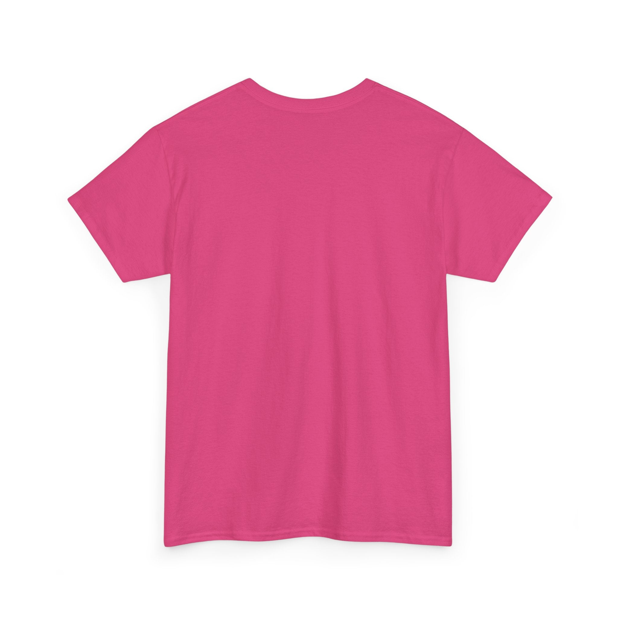 Everything Attach To Me Wins Unisex Heavy Cotton Tee - Casual Comfort Tee for Positive Vibes