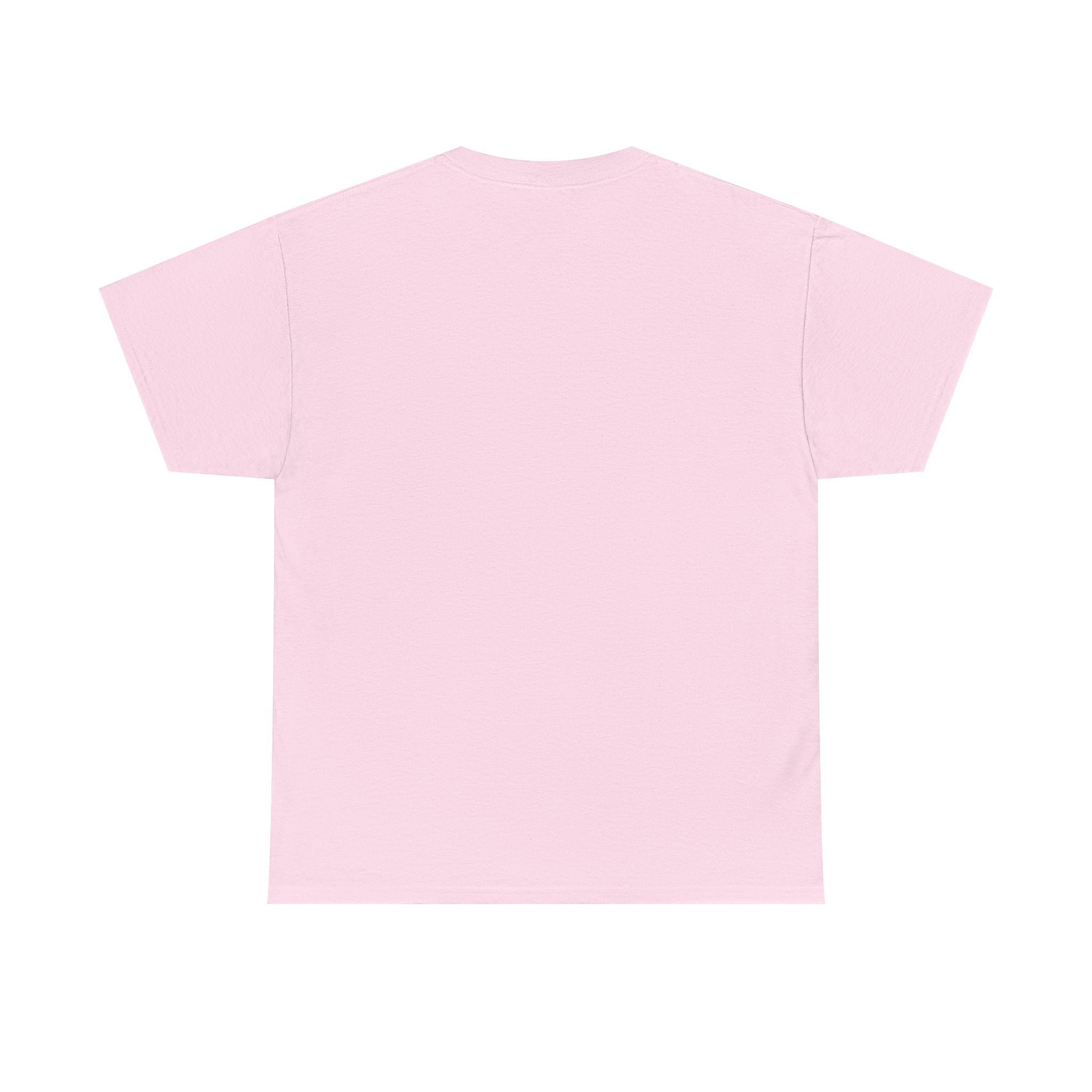 Emotionally Unavailable Unisex Heavy Cotton Tee - Casual Statement Shirt