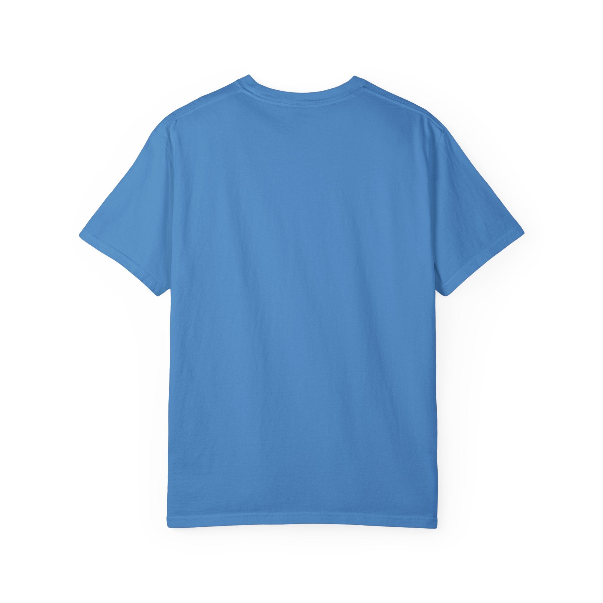 Unisex-Fear Kills Dreams T Shirt