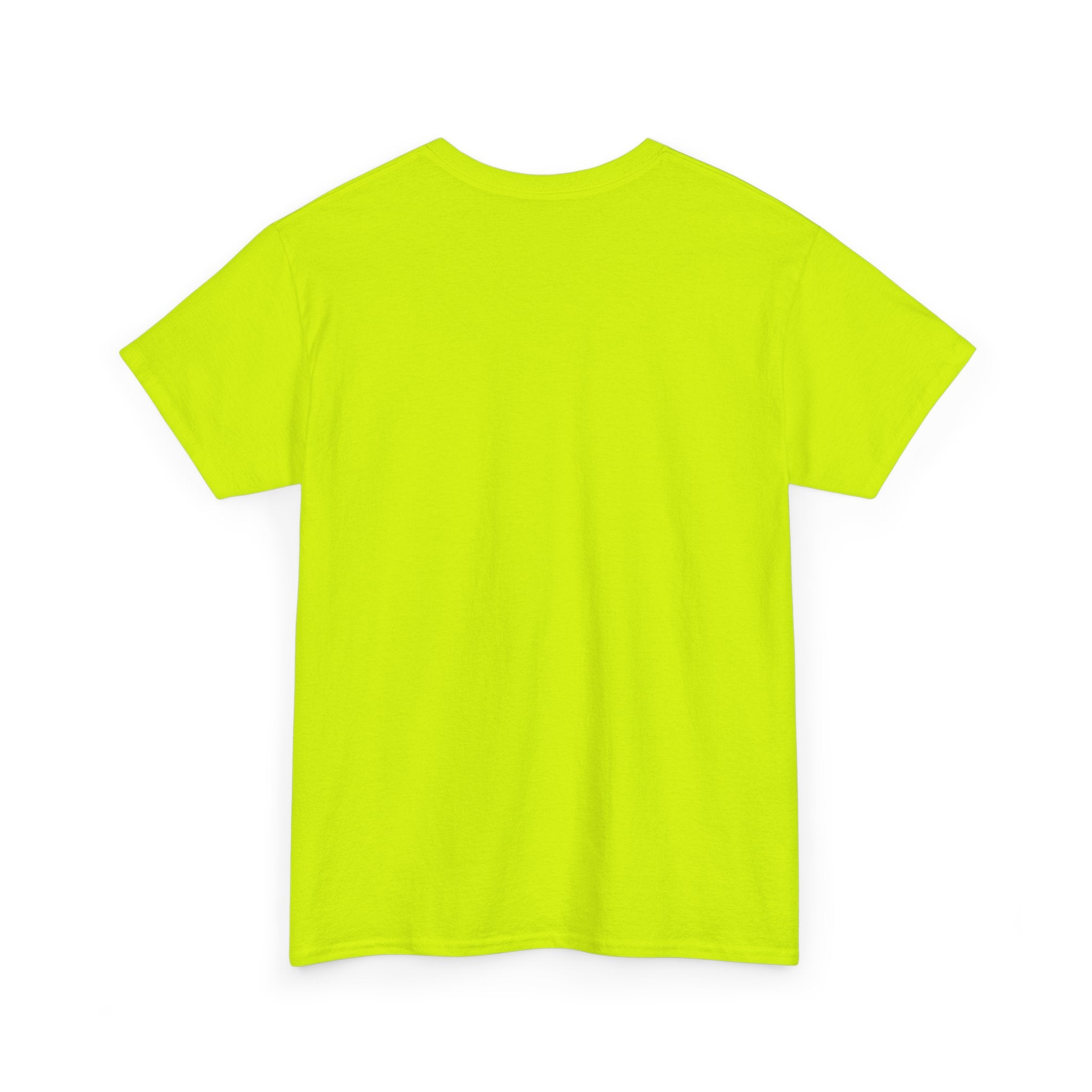 Everything Attach To Me Wins Unisex Heavy Cotton Tee - Casual Comfort Tee for Positive Vibes