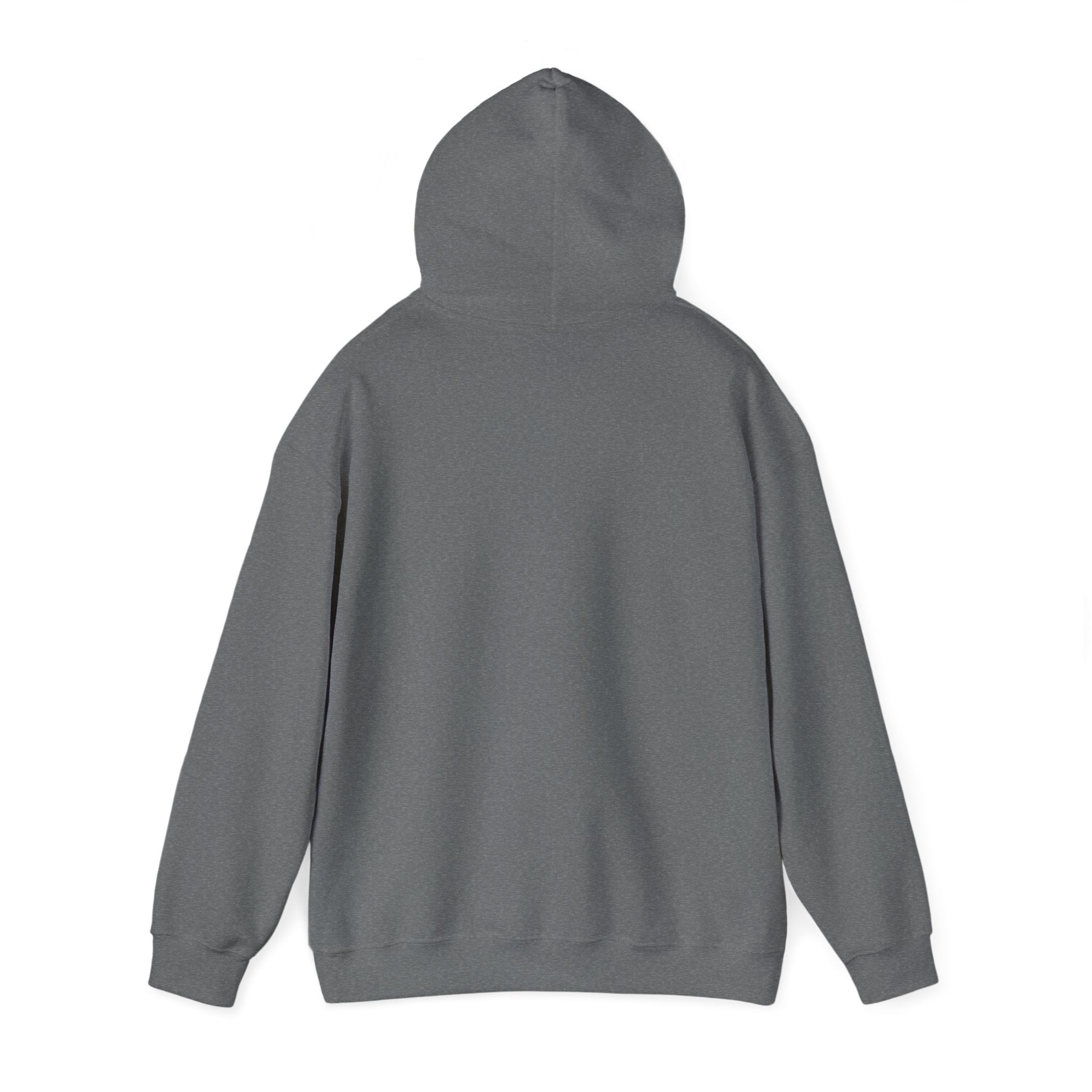 Emotionally Unavailable Unisex Heavy Blend™ Hooded Sweatshirt**