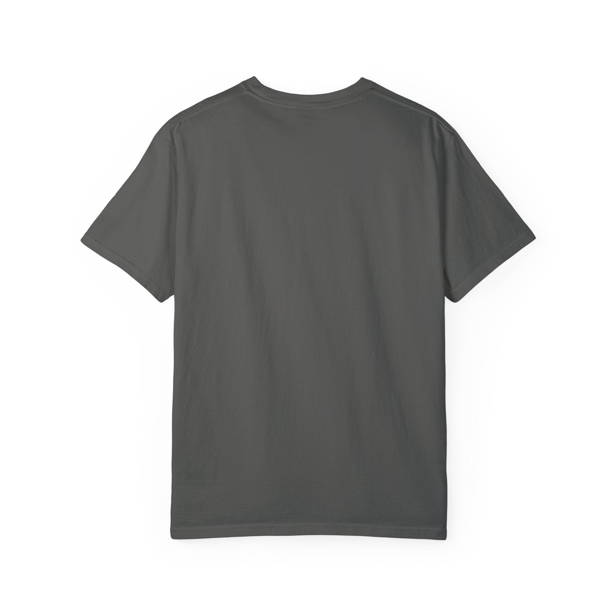 Unisex-Fear Kills Dreams T Shirt