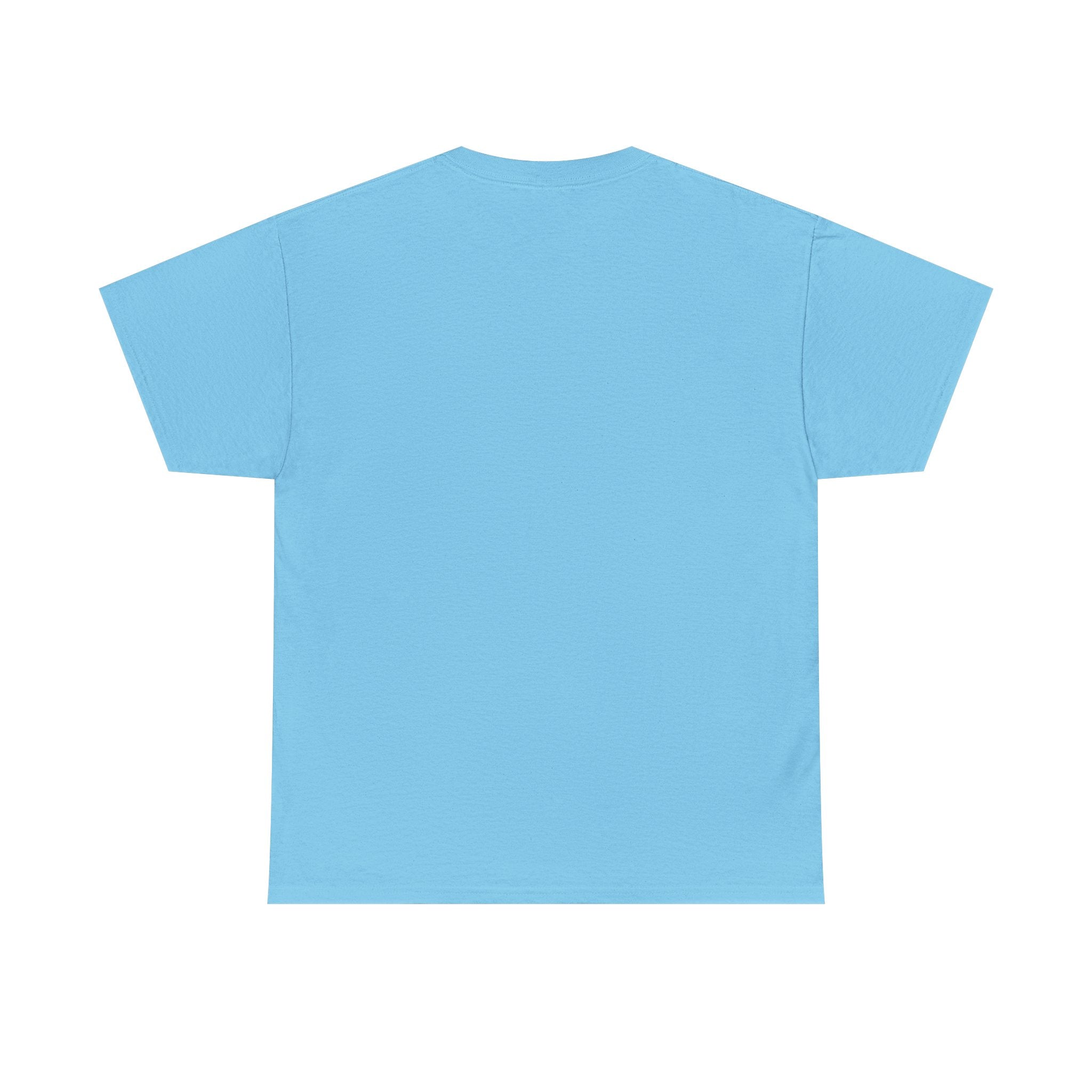 Everything Attach To Me Wins Unisex Heavy Cotton Tee - Casual Comfort Tee for Positive Vibes