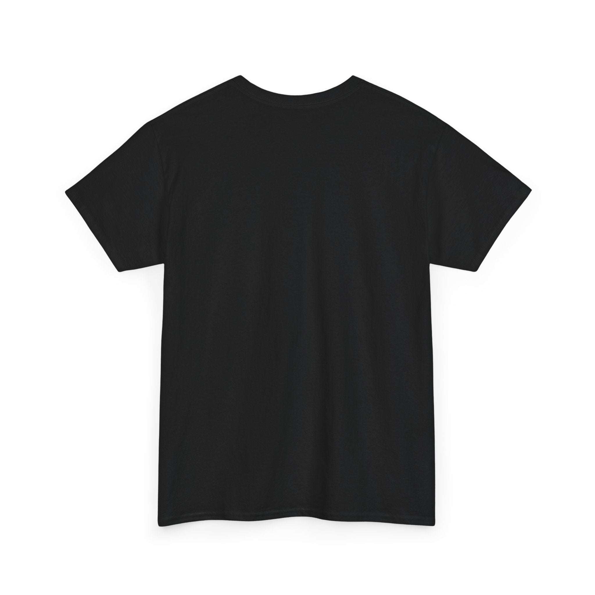 Everything Attach To Me Wins Unisex Heavy Cotton Tee - Casual Comfort Tee for Positive Vibes