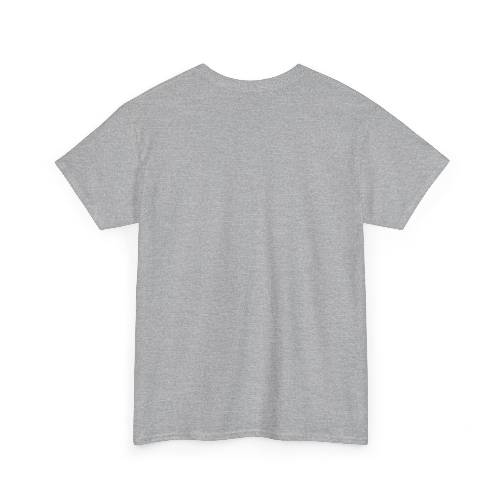 Everything Attach To Me Wins Unisex Heavy Cotton Tee - Casual Comfort Tee for Positive Vibes