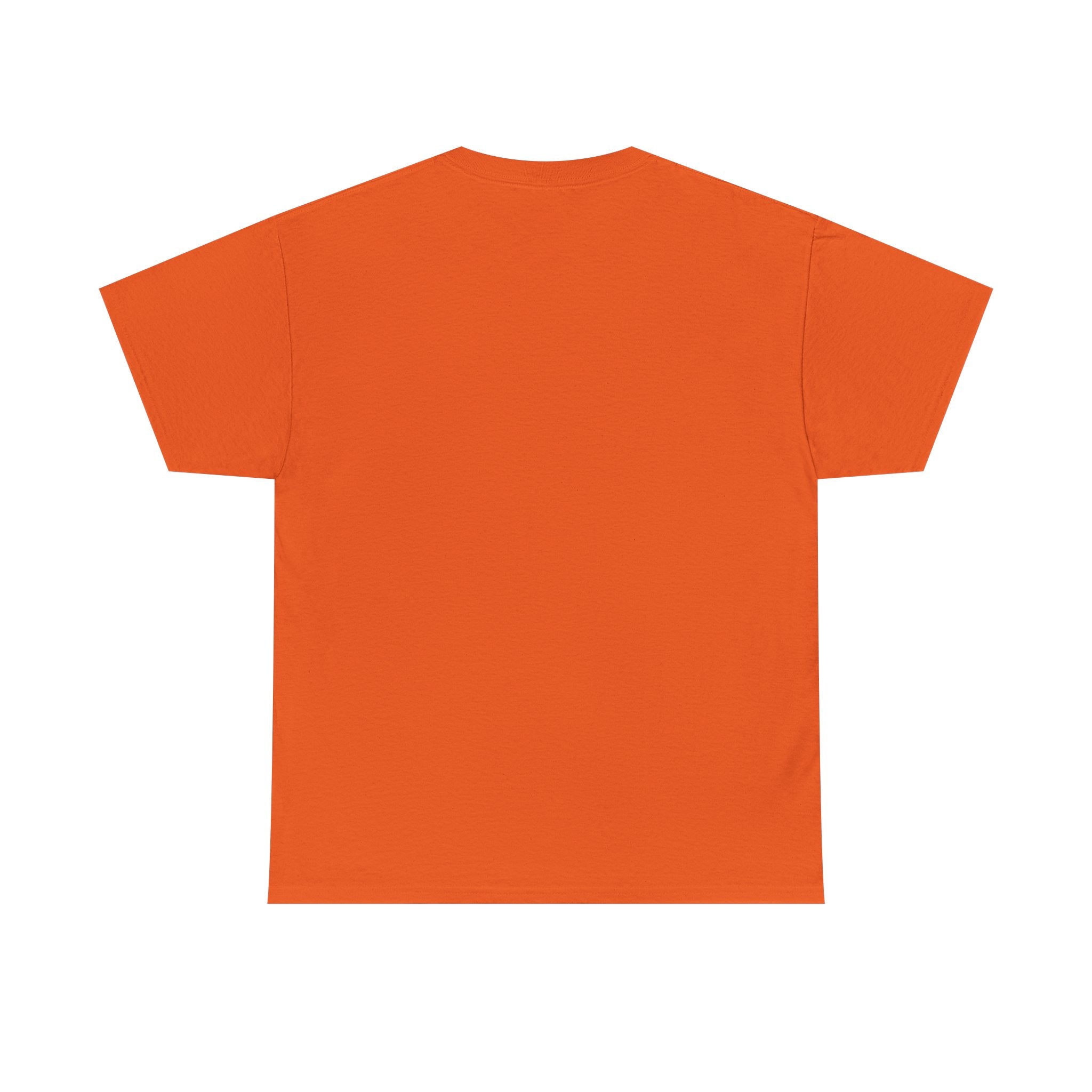 Everything Attach To Me Wins Unisex Heavy Cotton Tee - Casual Comfort Tee for Positive Vibes
