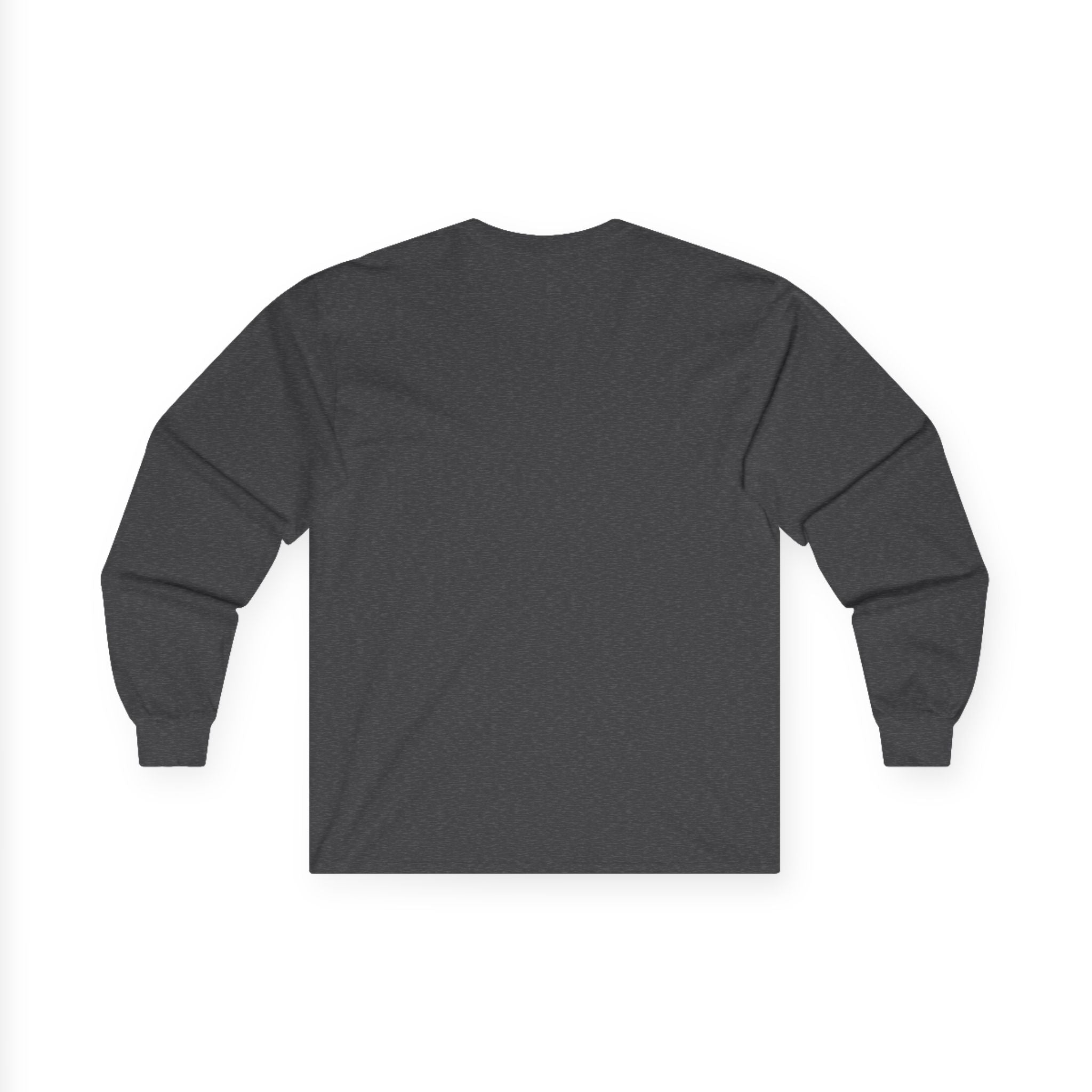 Beat It With The Jokes - Unisex Ultra Cotton Long Sleeve Tee