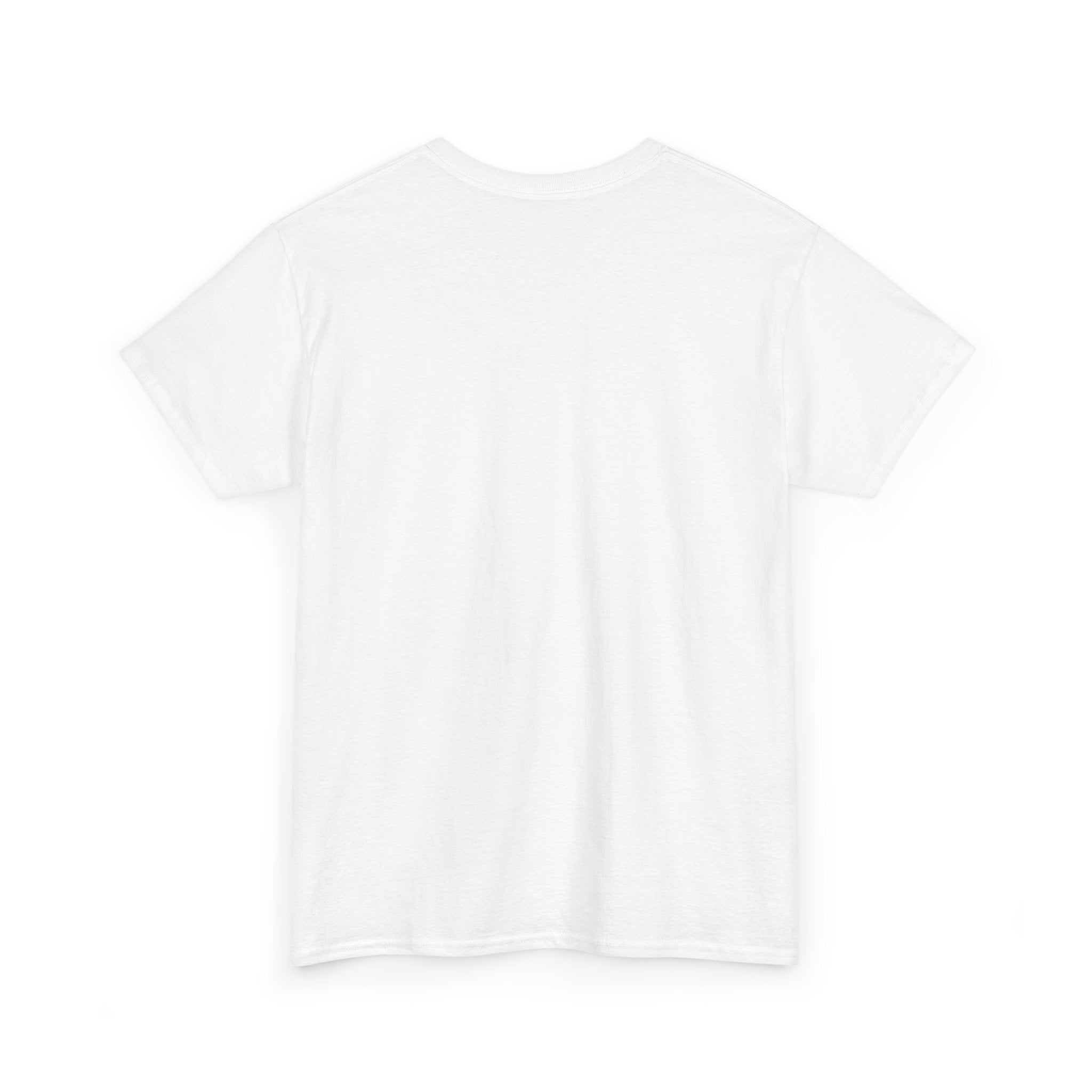 Everything Attach To Me Wins Unisex Heavy Cotton Tee - Casual Comfort Tee for Positive Vibes
