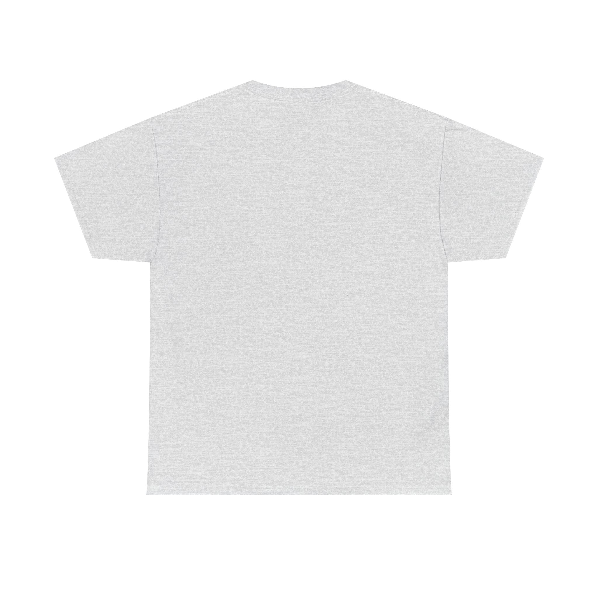 Unisex Heavy Cotton Tee - 'If You're Not Useful, You're Useless' Statement Shirt