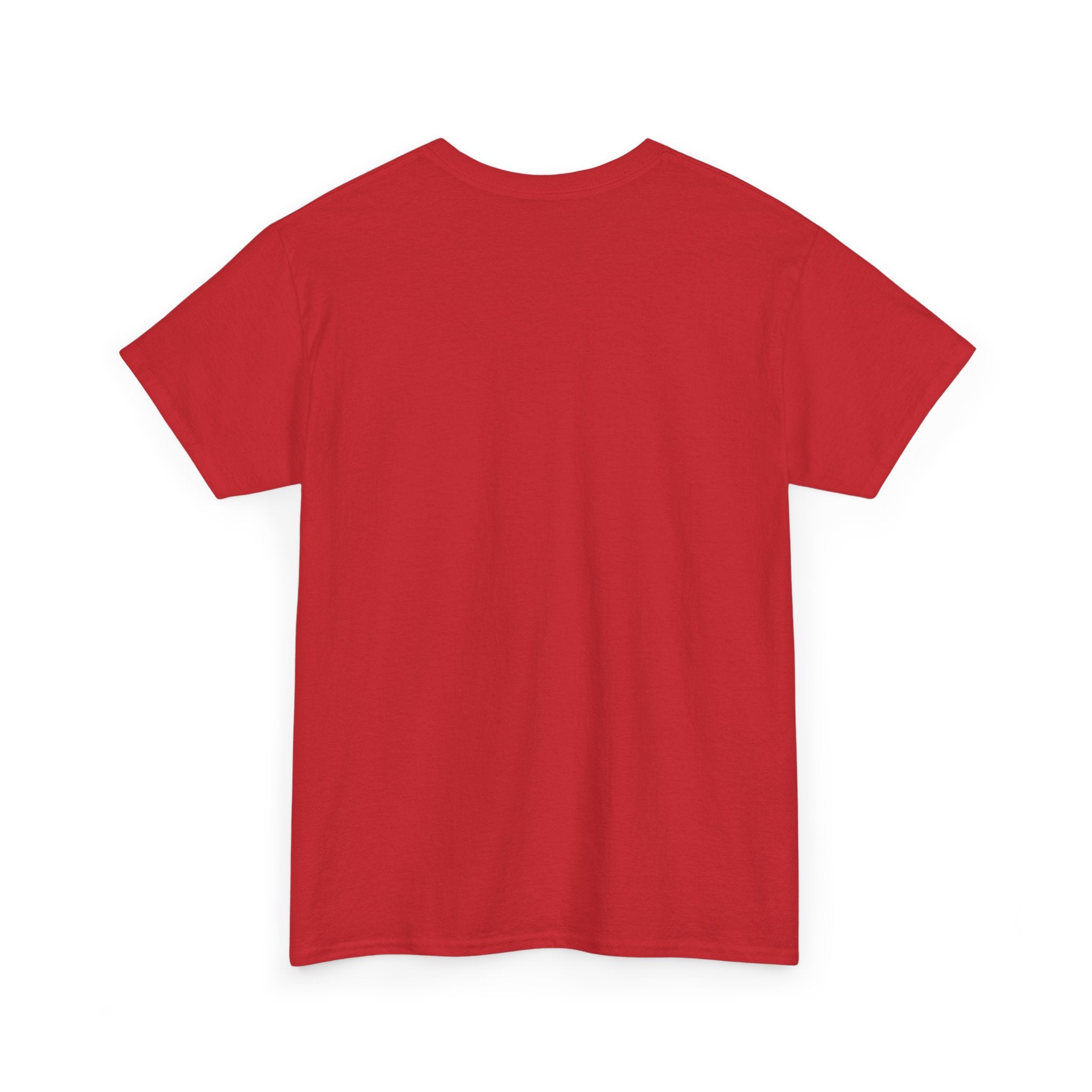 Everything Attach To Me Wins Unisex Heavy Cotton Tee - Casual Comfort Tee for Positive Vibes