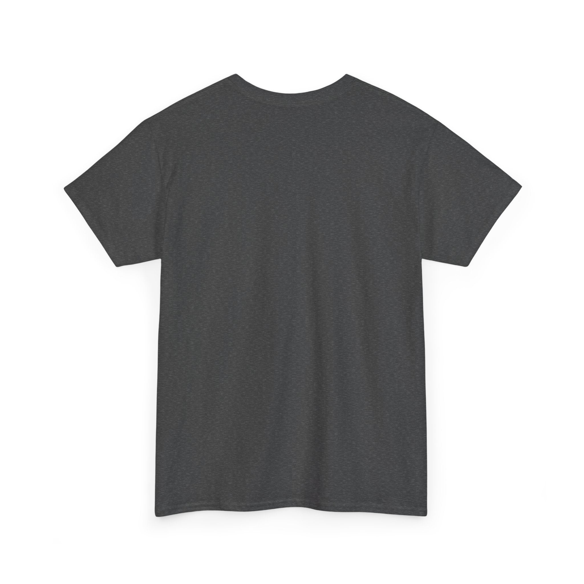 Everything Attach To Me Wins Unisex Heavy Cotton Tee - Casual Comfort Tee for Positive Vibes