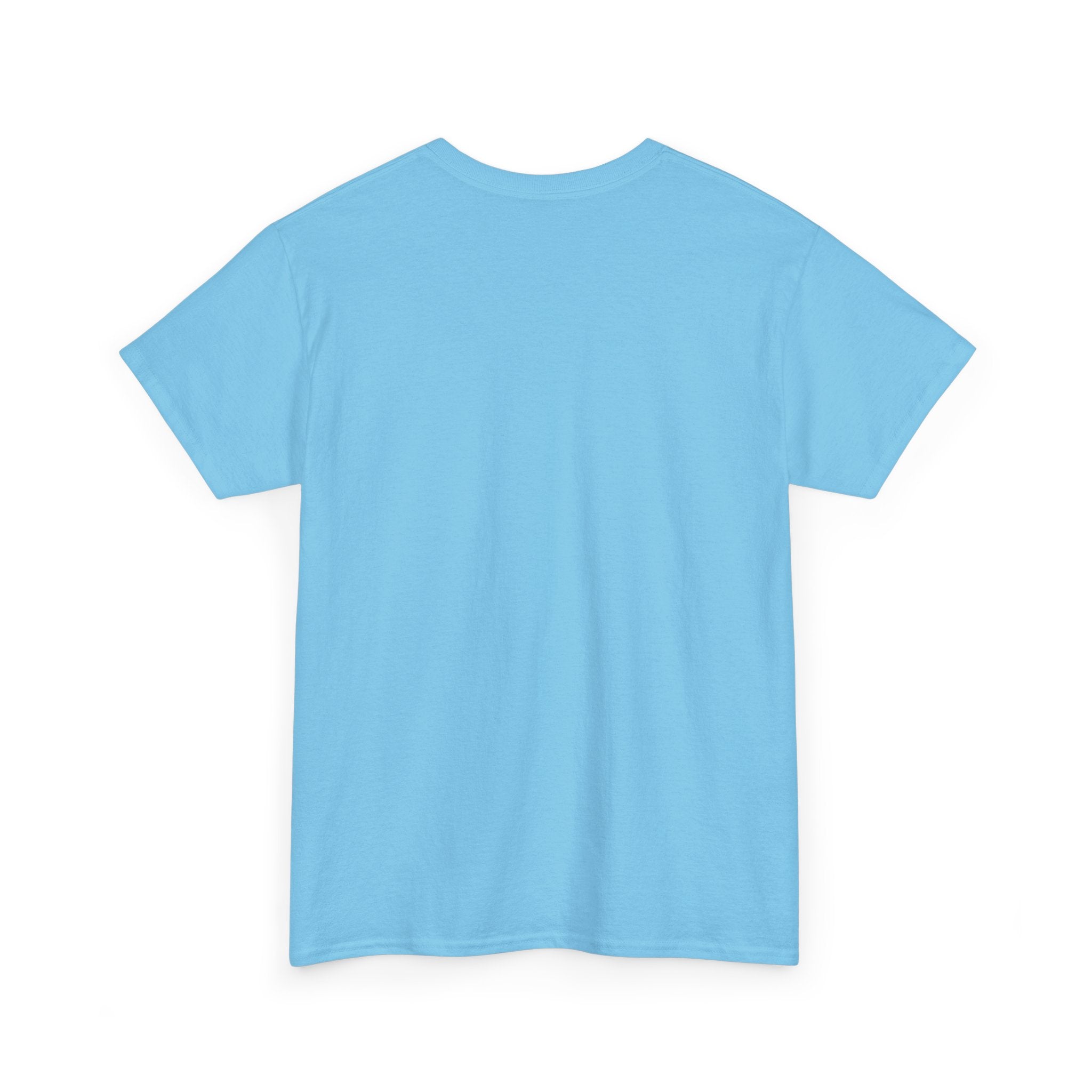 Everything Attach To Me Wins Unisex Heavy Cotton Tee - Casual Comfort Tee for Positive Vibes