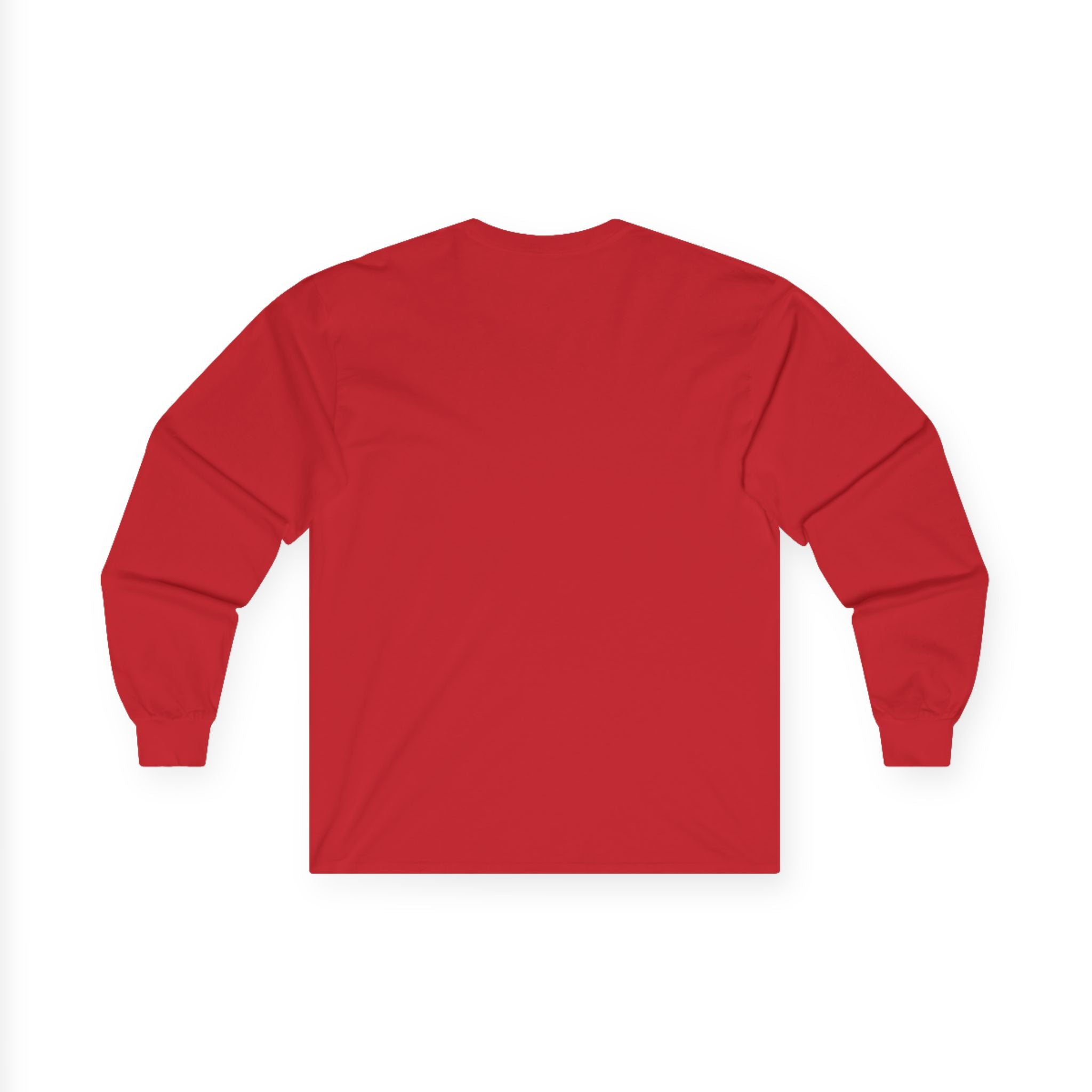 Loveable Asshole Unisex Ultra Cotton Long Sleeve Tee