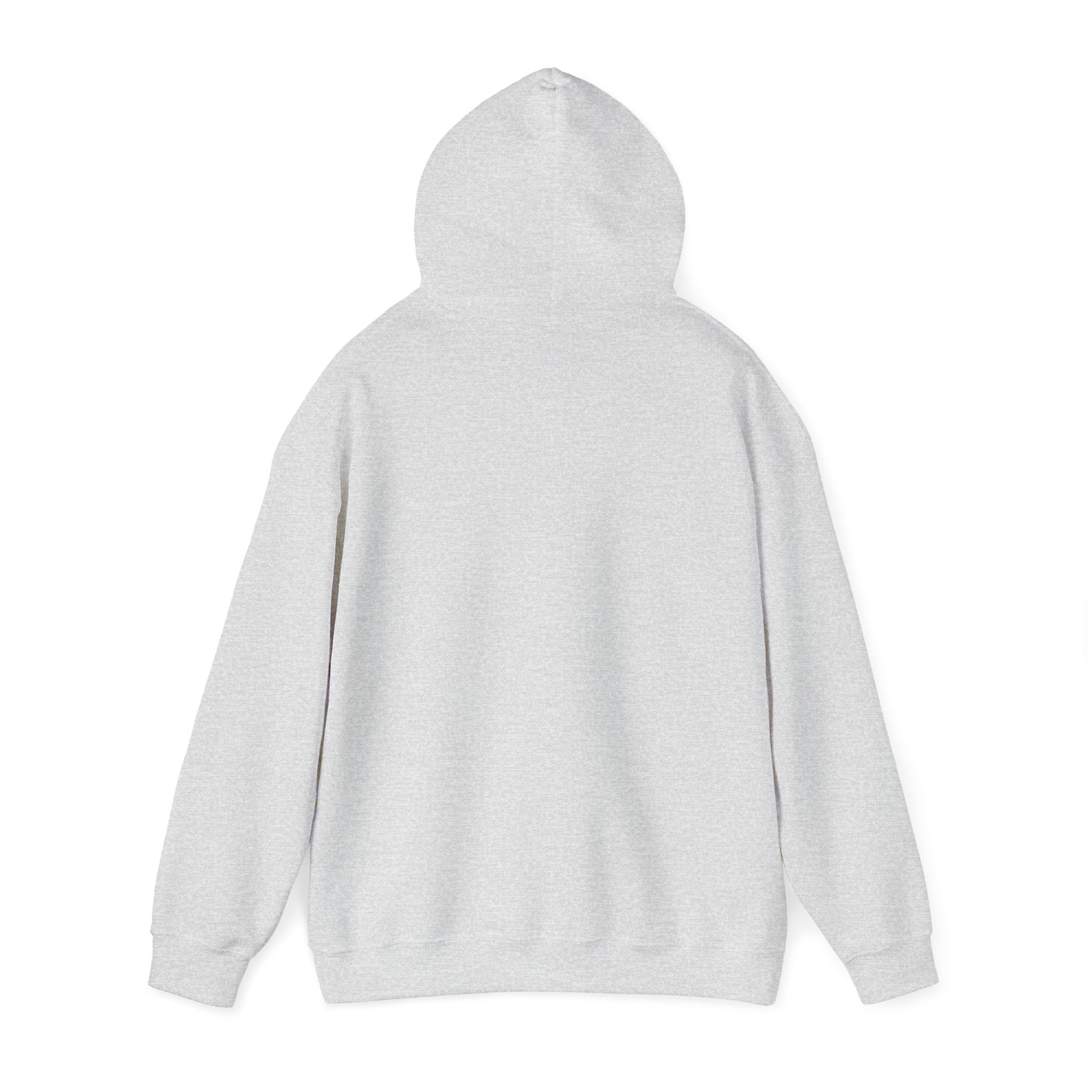 Emotionally Unavailable Unisex Heavy Blend™ Hooded Sweatshirt**