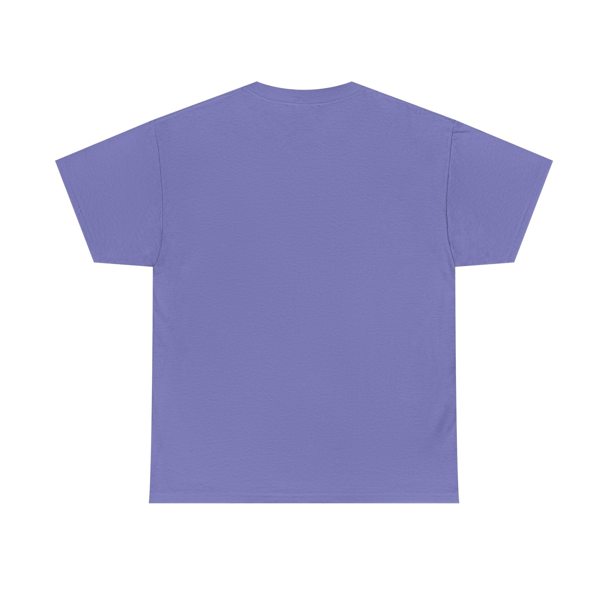 Unisex Heavy Cotton Tee - 'If You're Not Useful, You're Useless' Statement Shirt