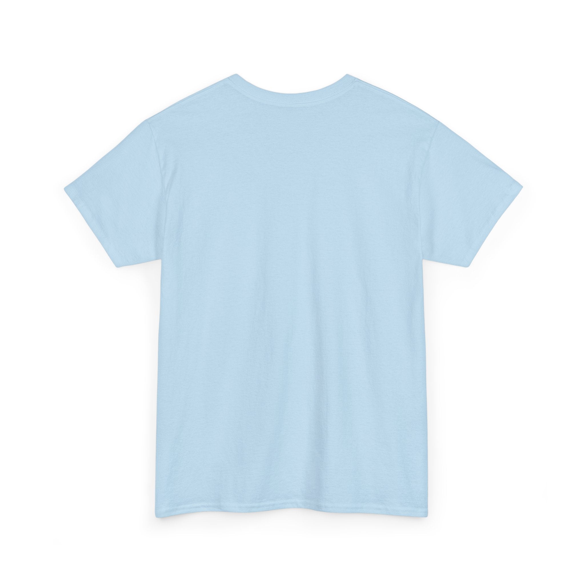 Emotionally Unavailable Unisex Heavy Cotton Tee - Casual Statement Shirt