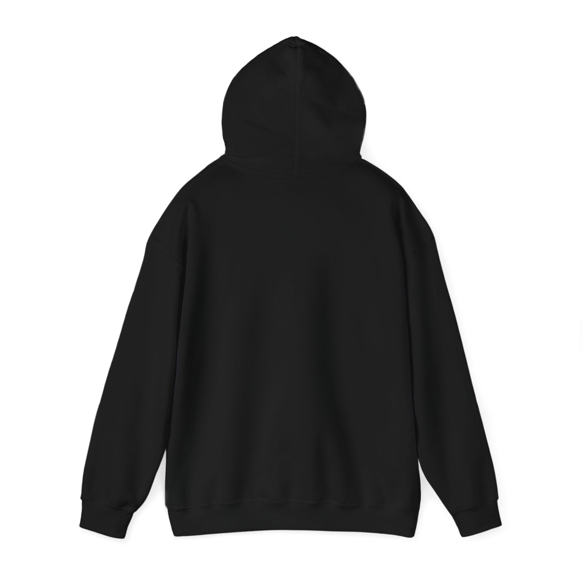 Emotionally Unavailable Unisex Heavy Blend™ Hooded Sweatshirt**