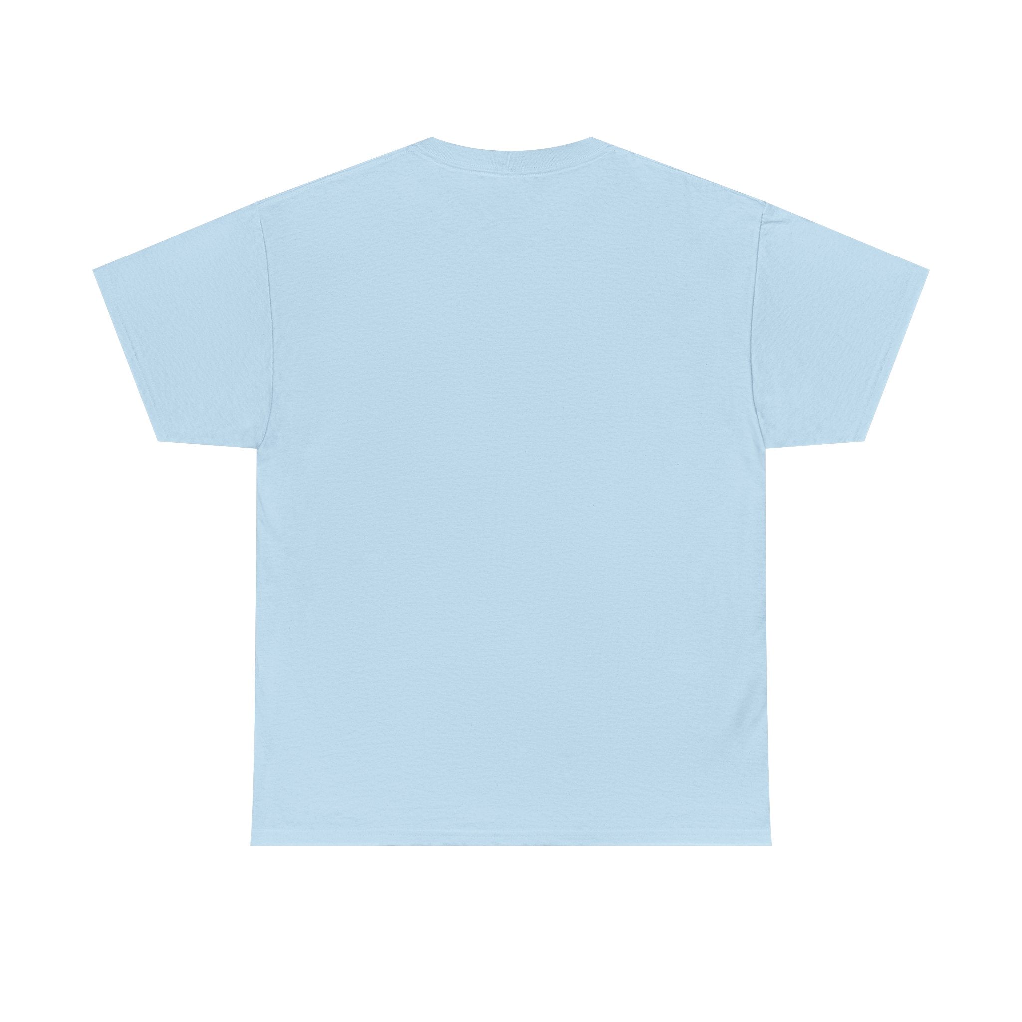 Emotionally Unavailable Unisex Heavy Cotton Tee - Casual Statement Shirt