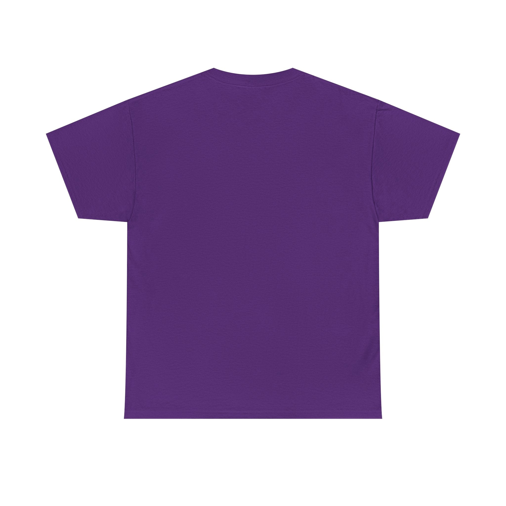 Everything Attach To Me Wins Unisex Heavy Cotton Tee - Casual Comfort Tee for Positive Vibes