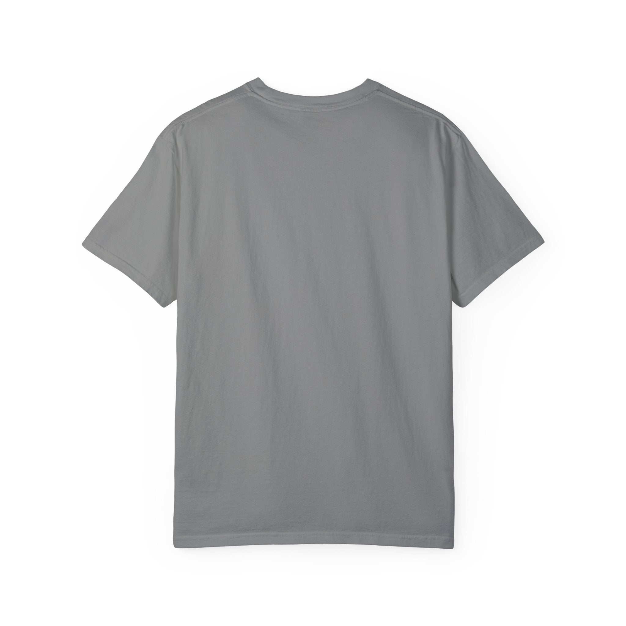 Unisex-Fear Kills Dreams T Shirt