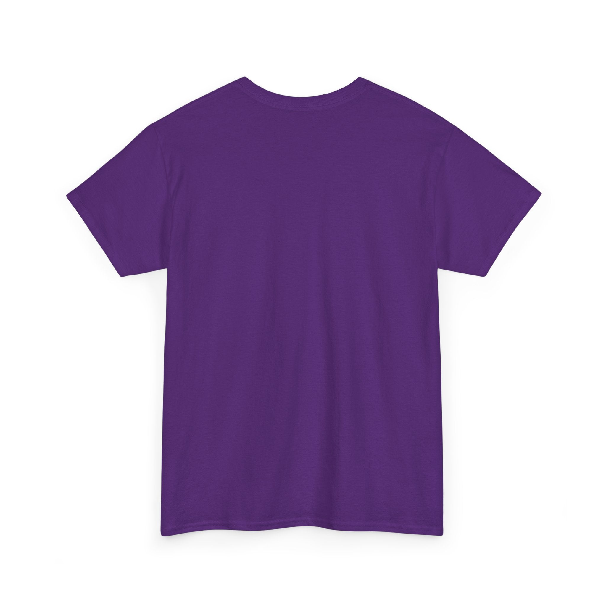 Everything Attach To Me Wins Unisex Heavy Cotton Tee - Casual Comfort Tee for Positive Vibes
