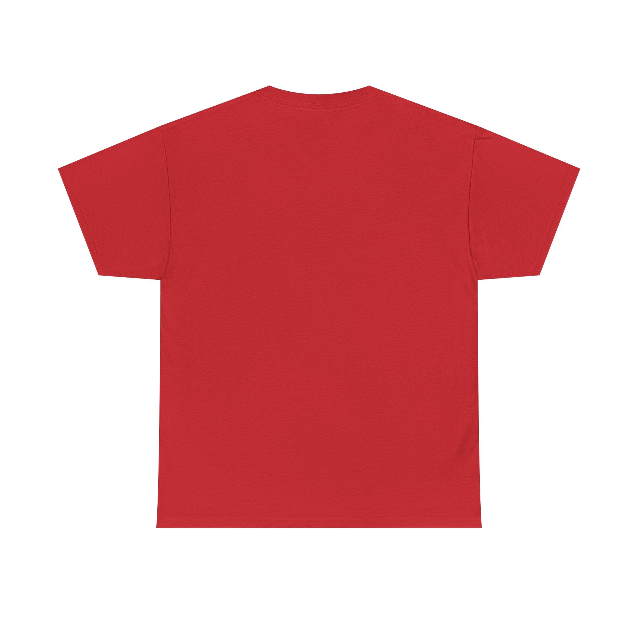 Unisex Heavy Cotton Tee - 'If You're Not Useful, You're Useless' Statement Shirt