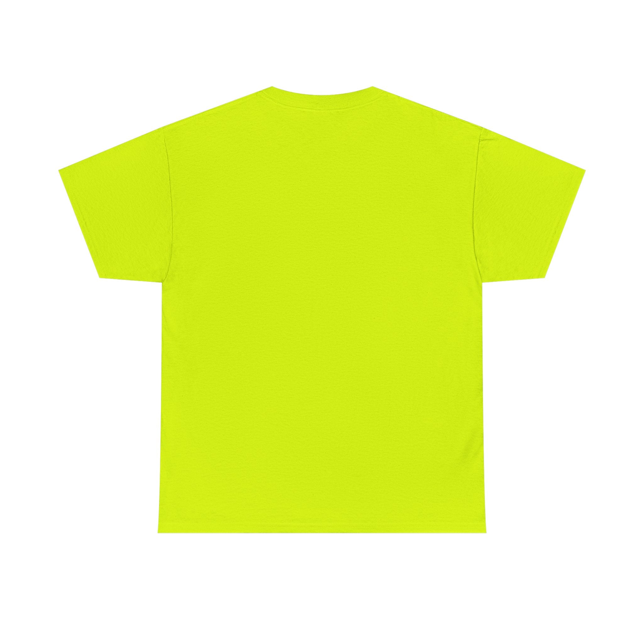 Everything Attach To Me Wins Unisex Heavy Cotton Tee - Casual Comfort Tee for Positive Vibes