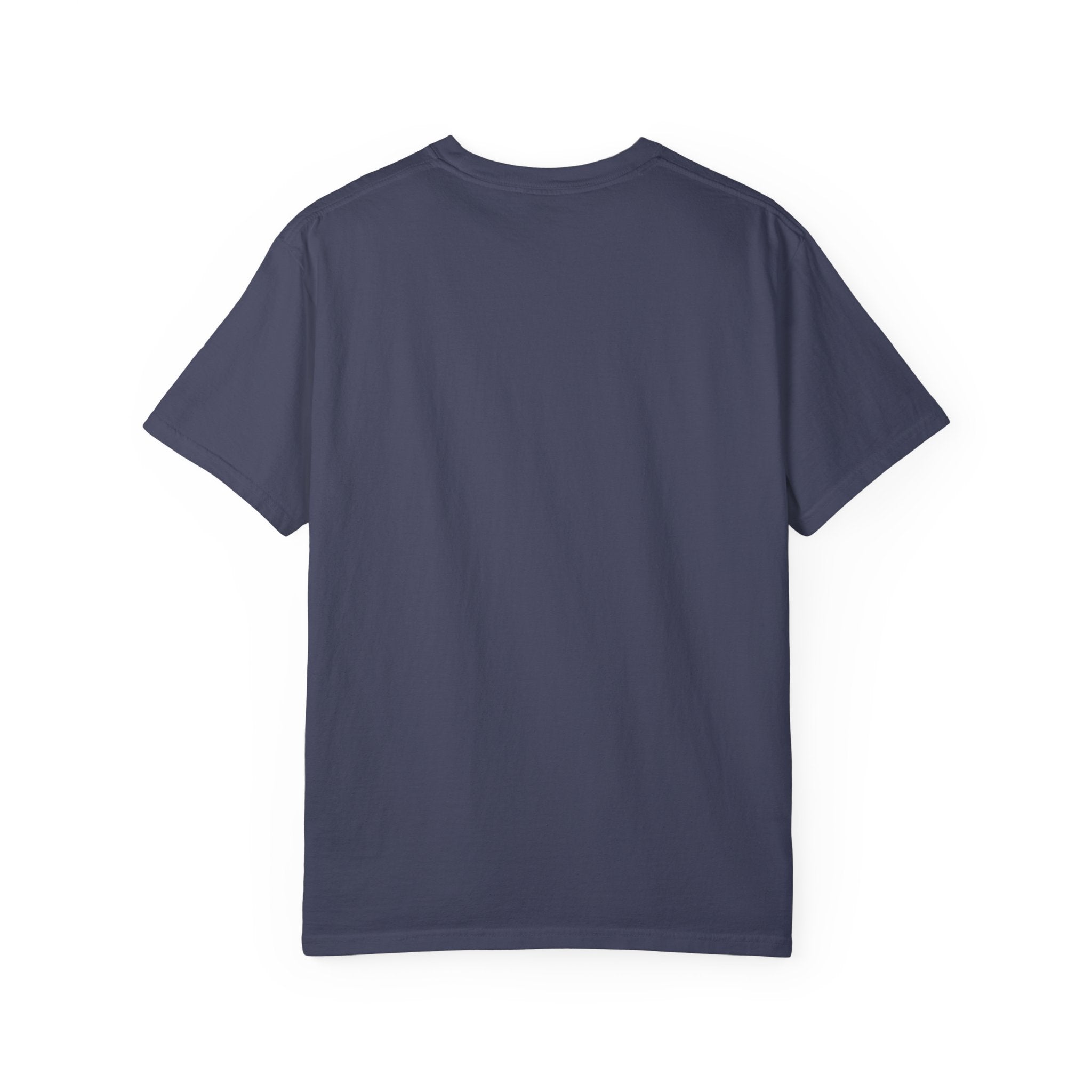 Unisex-Fear Kills Dreams T Shirt