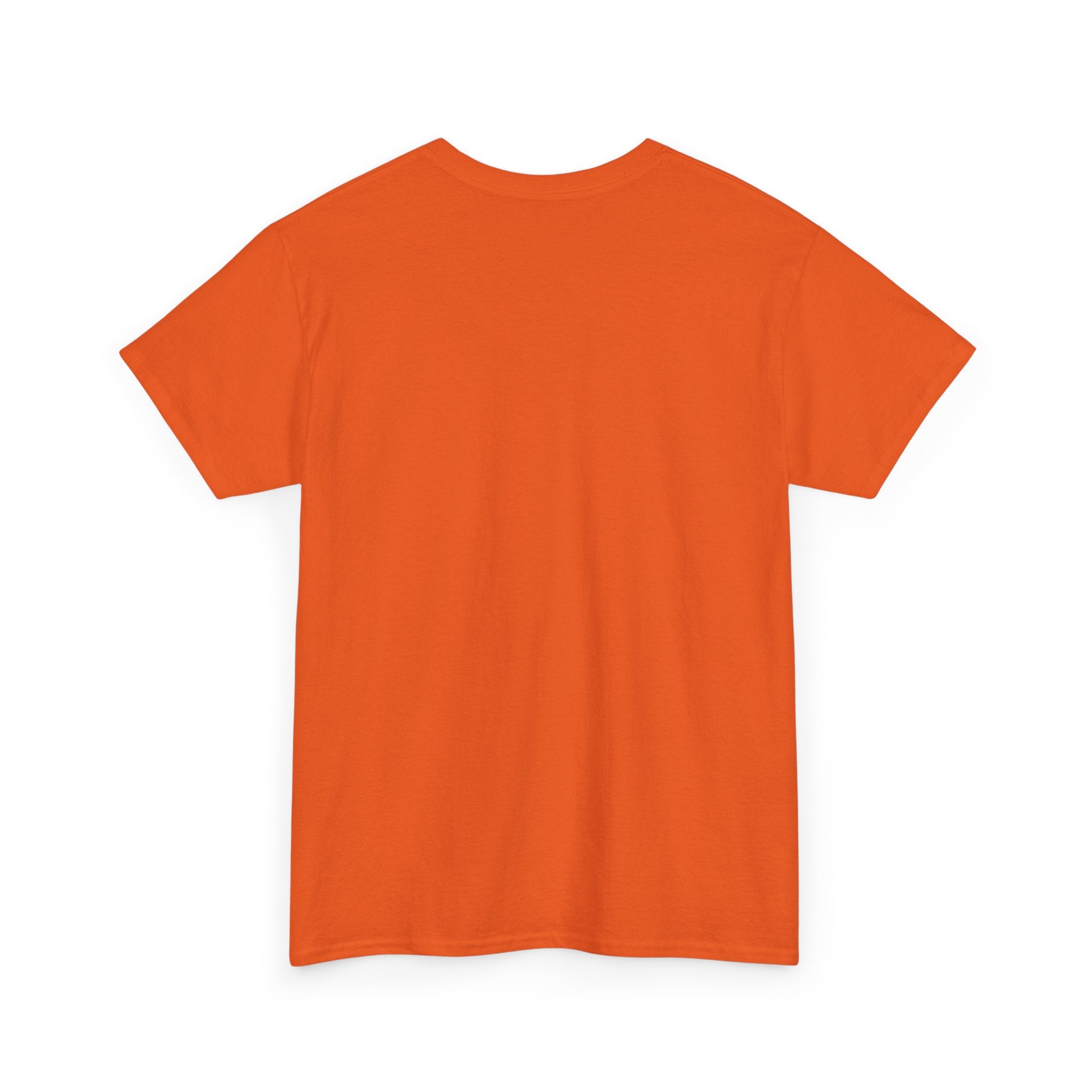 Unisex Heavy Cotton Tee - 'If You're Not Useful, You're Useless' Statement Shirt