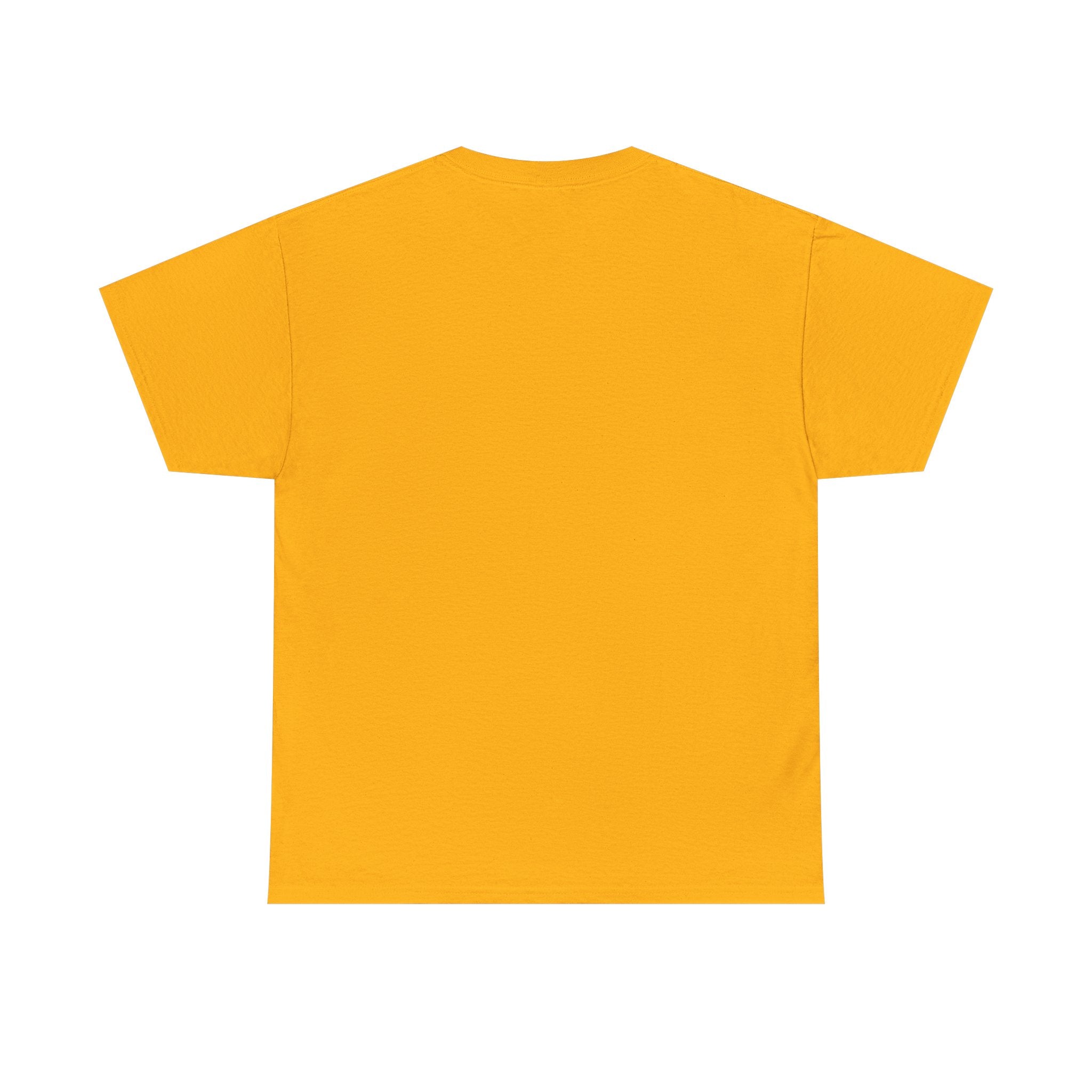 Emotionally Unavailable Unisex Heavy Cotton Tee - Casual Statement Shirt