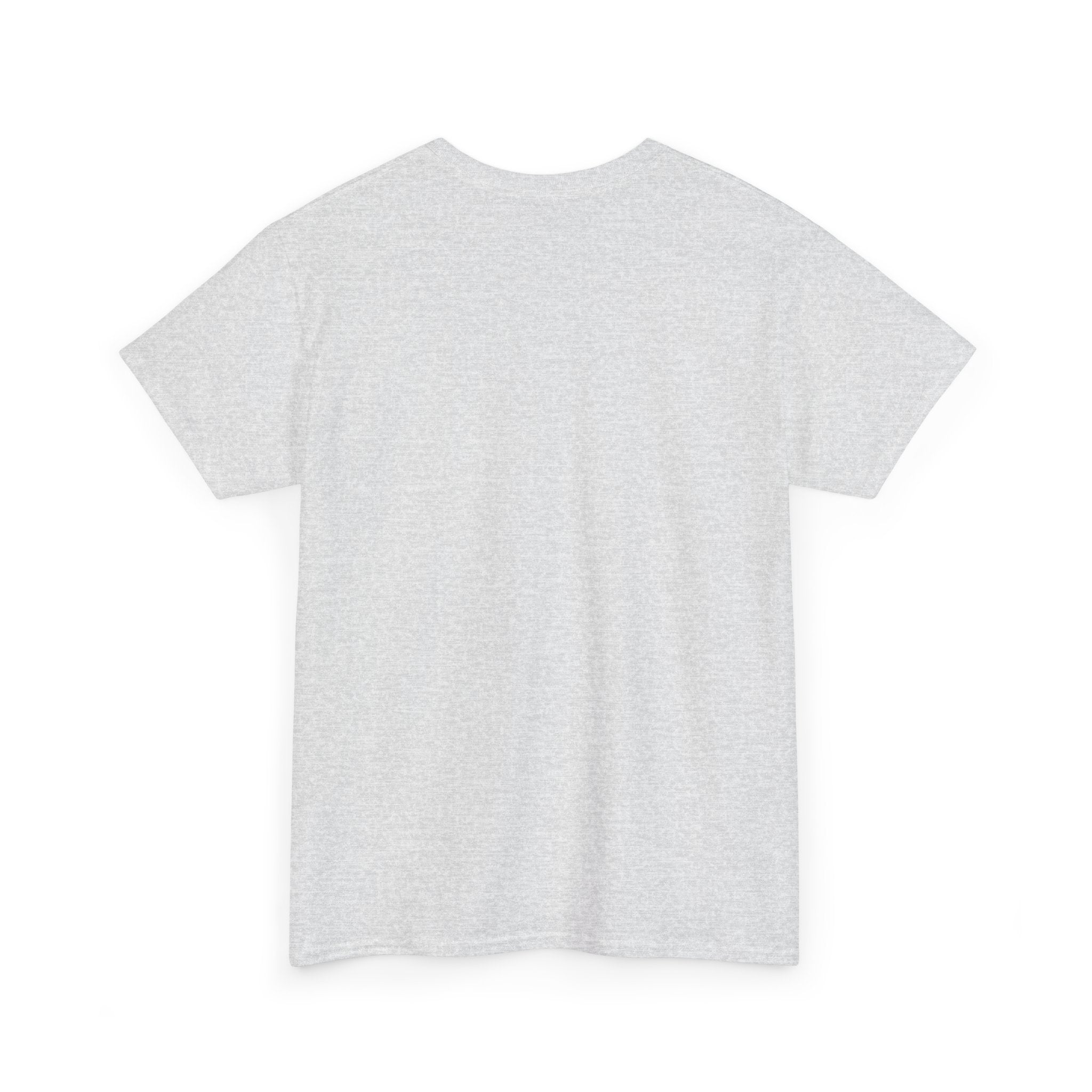 Unisex Heavy Cotton Tee - 'If You're Not Useful, You're Useless' Statement Shirt