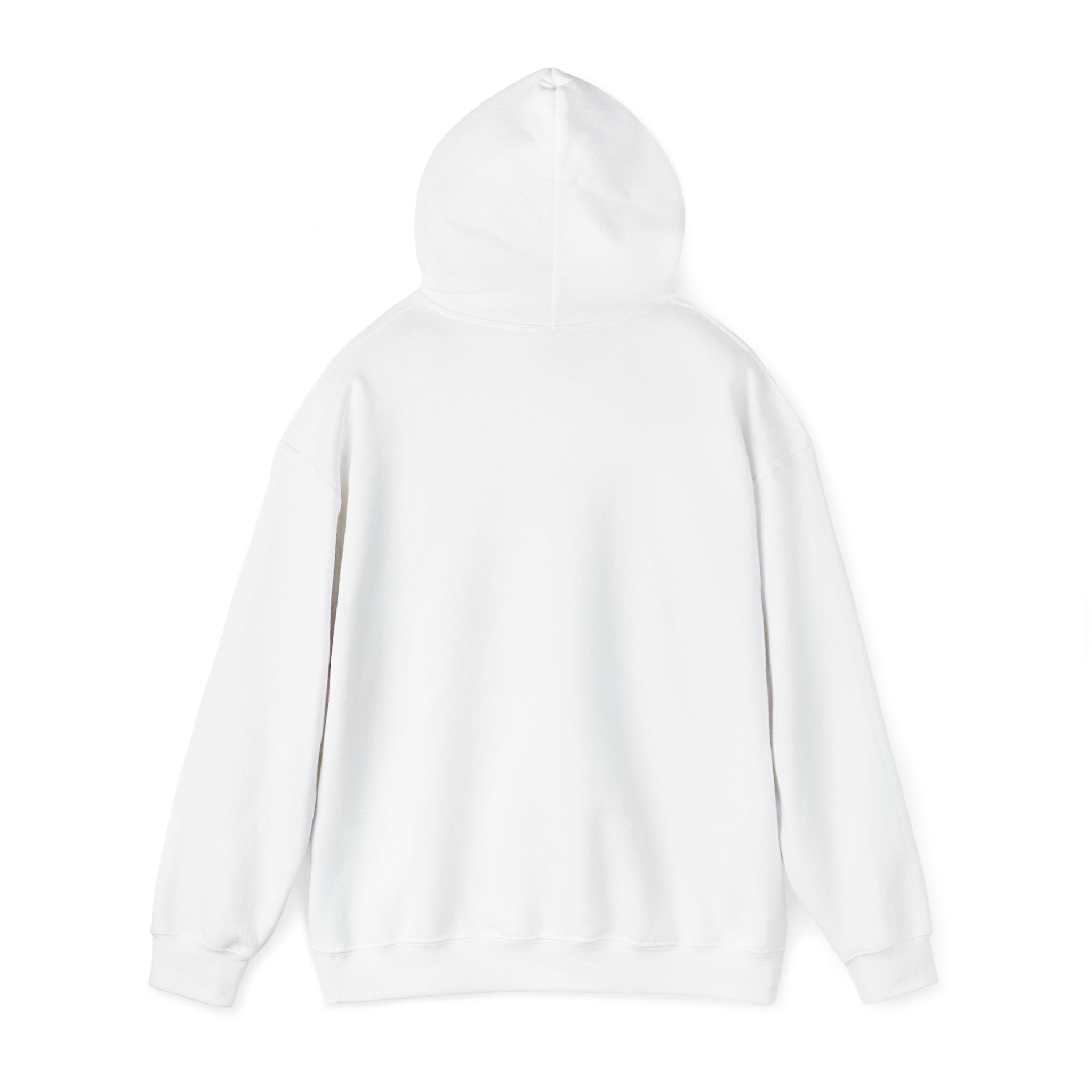 Emotionally Unavailable Unisex Heavy Blend™ Hooded Sweatshirt**