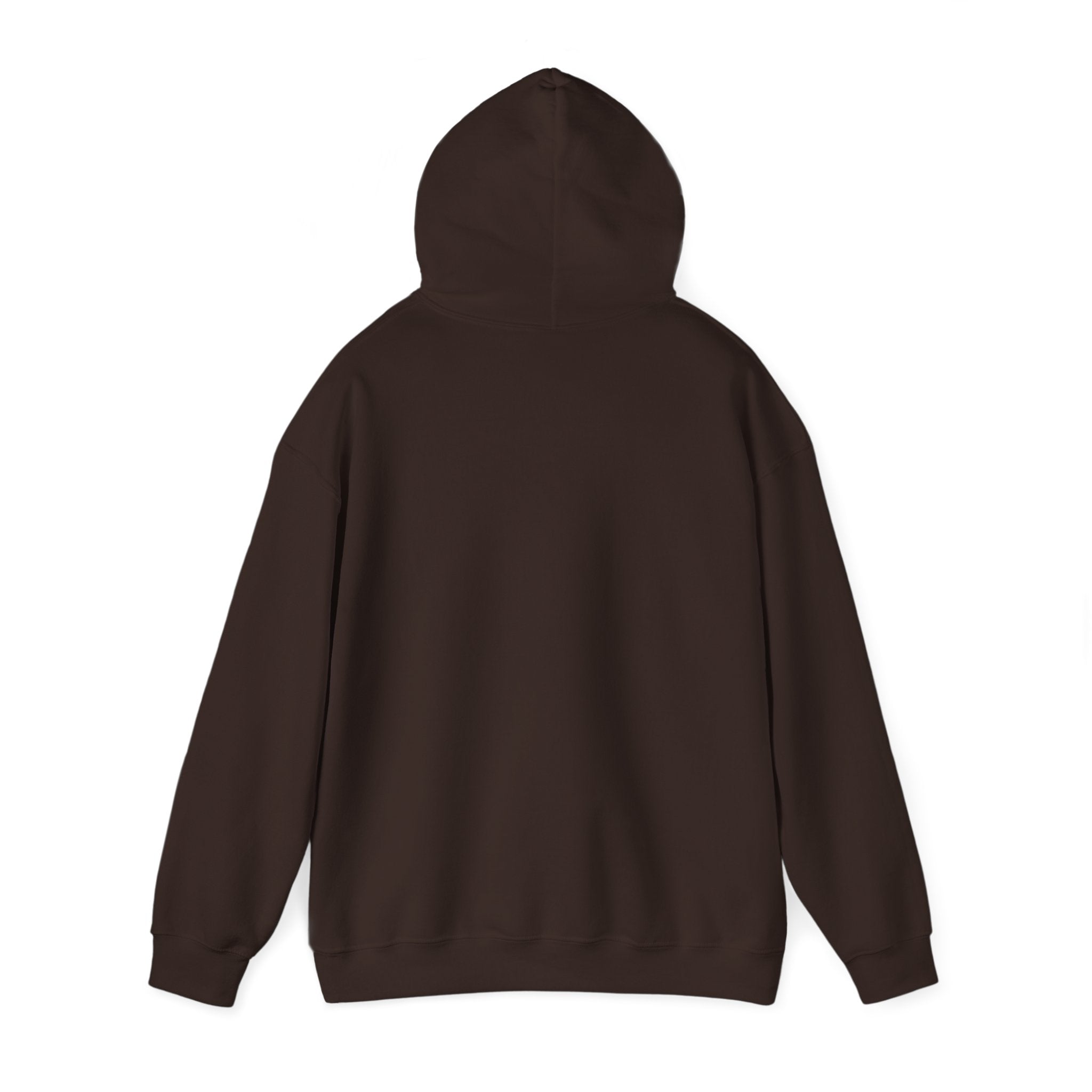 Emotionally Unavailable Unisex Heavy Blend™ Hooded Sweatshirt**