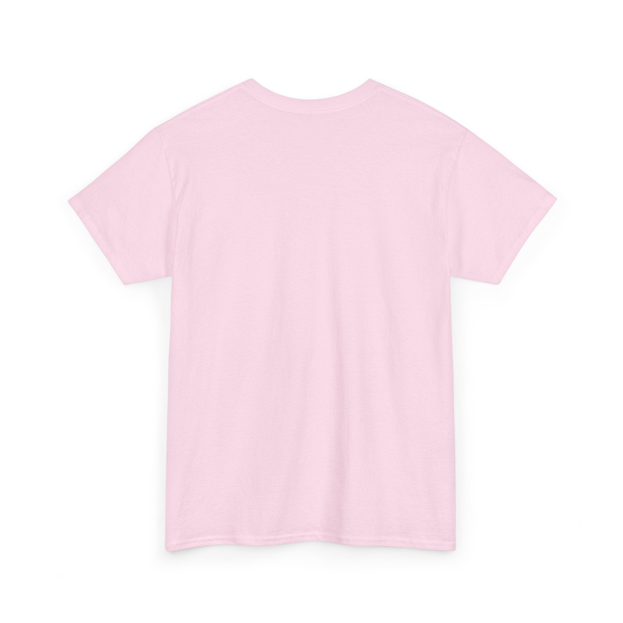 Emotionally Unavailable Unisex Heavy Cotton Tee - Casual Statement Shirt