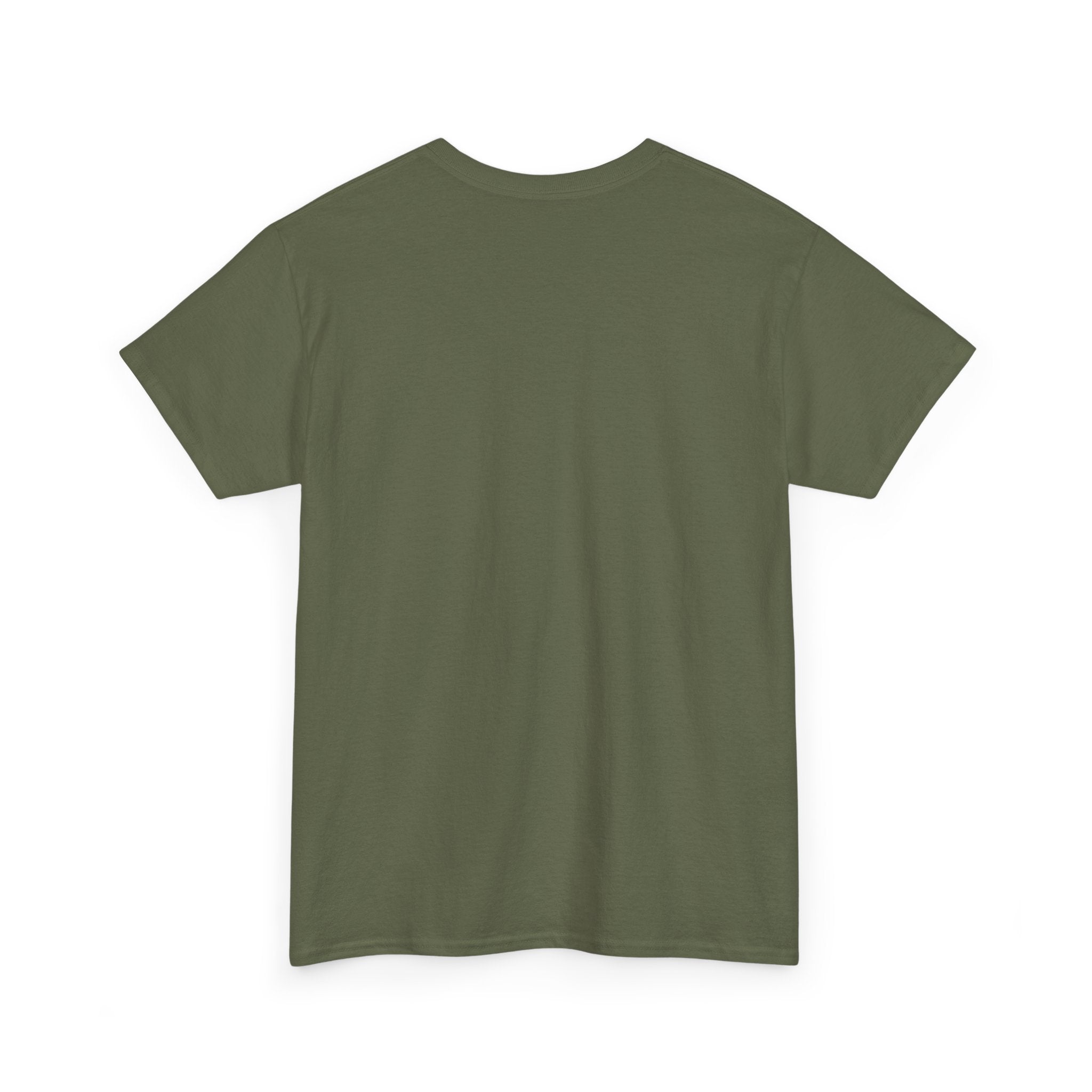 Everything Attach To Me Wins Unisex Heavy Cotton Tee - Casual Comfort Tee for Positive Vibes