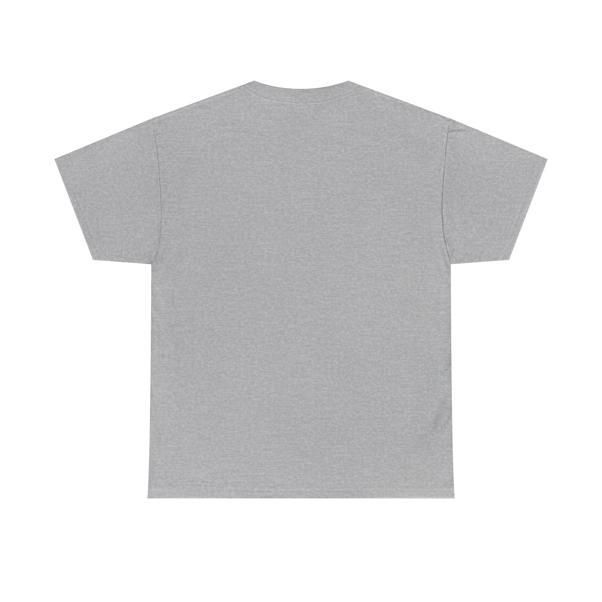 Everything Attach To Me Wins Unisex Heavy Cotton Tee - Casual Comfort Tee for Positive Vibes