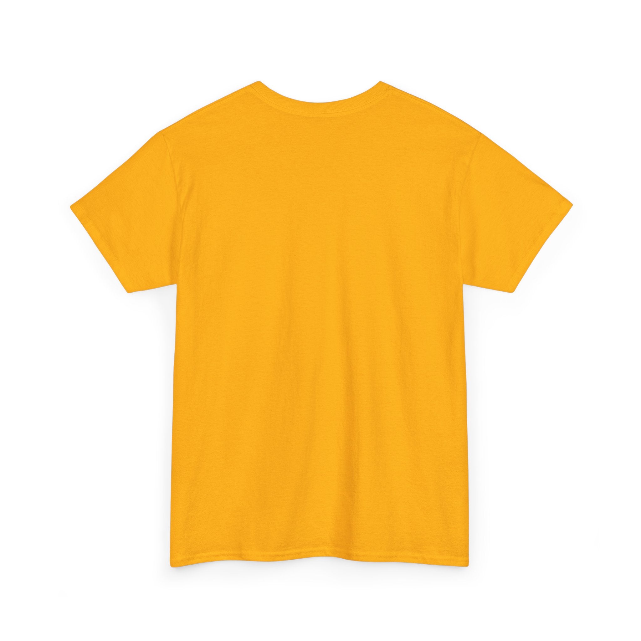 Emotionally Unavailable Unisex Heavy Cotton Tee - Casual Statement Shirt