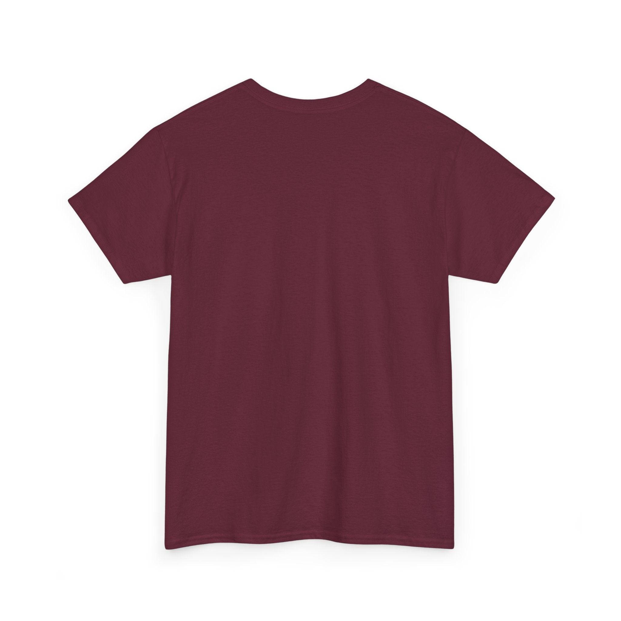 Everything Attach To Me Wins Unisex Heavy Cotton Tee - Casual Comfort Tee for Positive Vibes