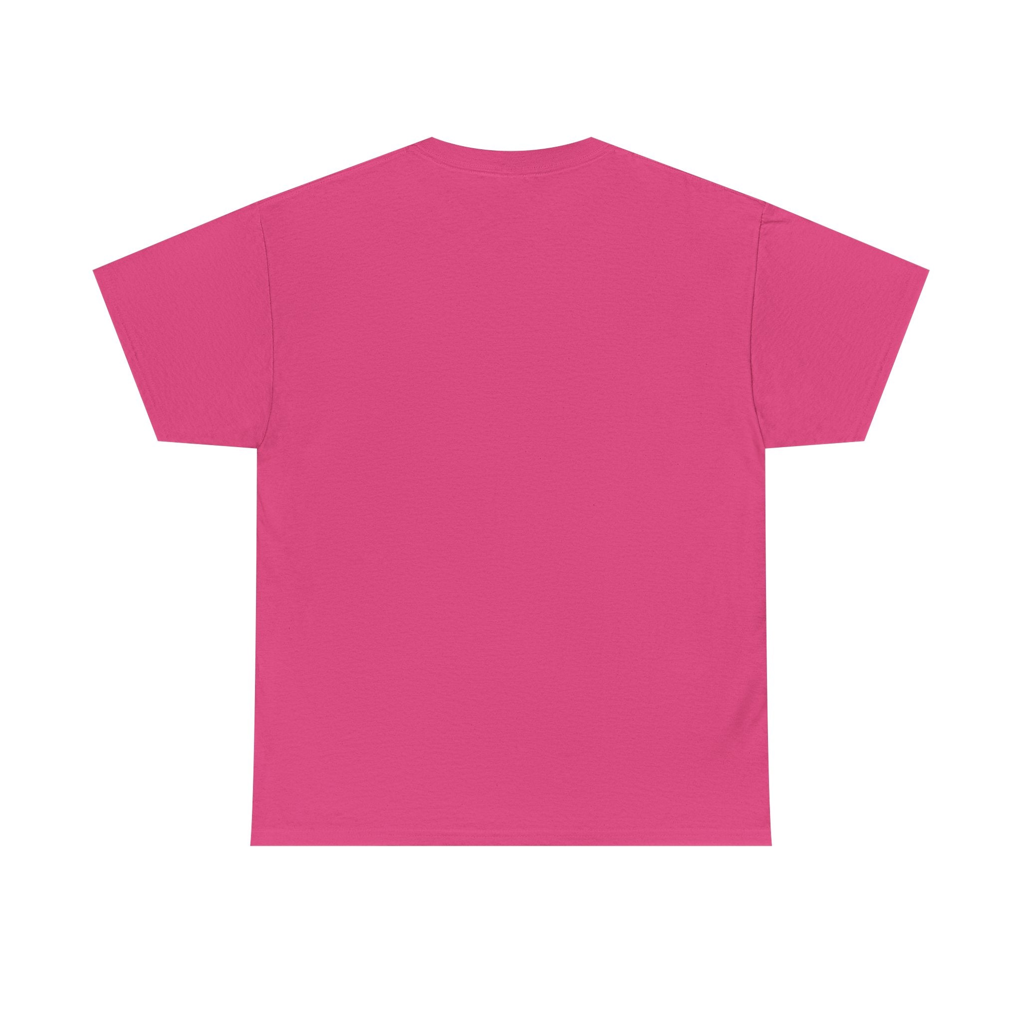 Everything Attach To Me Wins Unisex Heavy Cotton Tee - Casual Comfort Tee for Positive Vibes