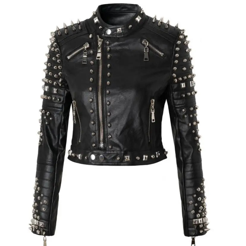 Biznest Over Pleasure Women's Jacket