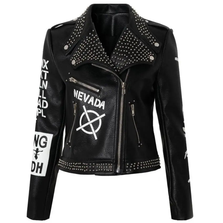 Biznest Over Pleasure Women's Jacket