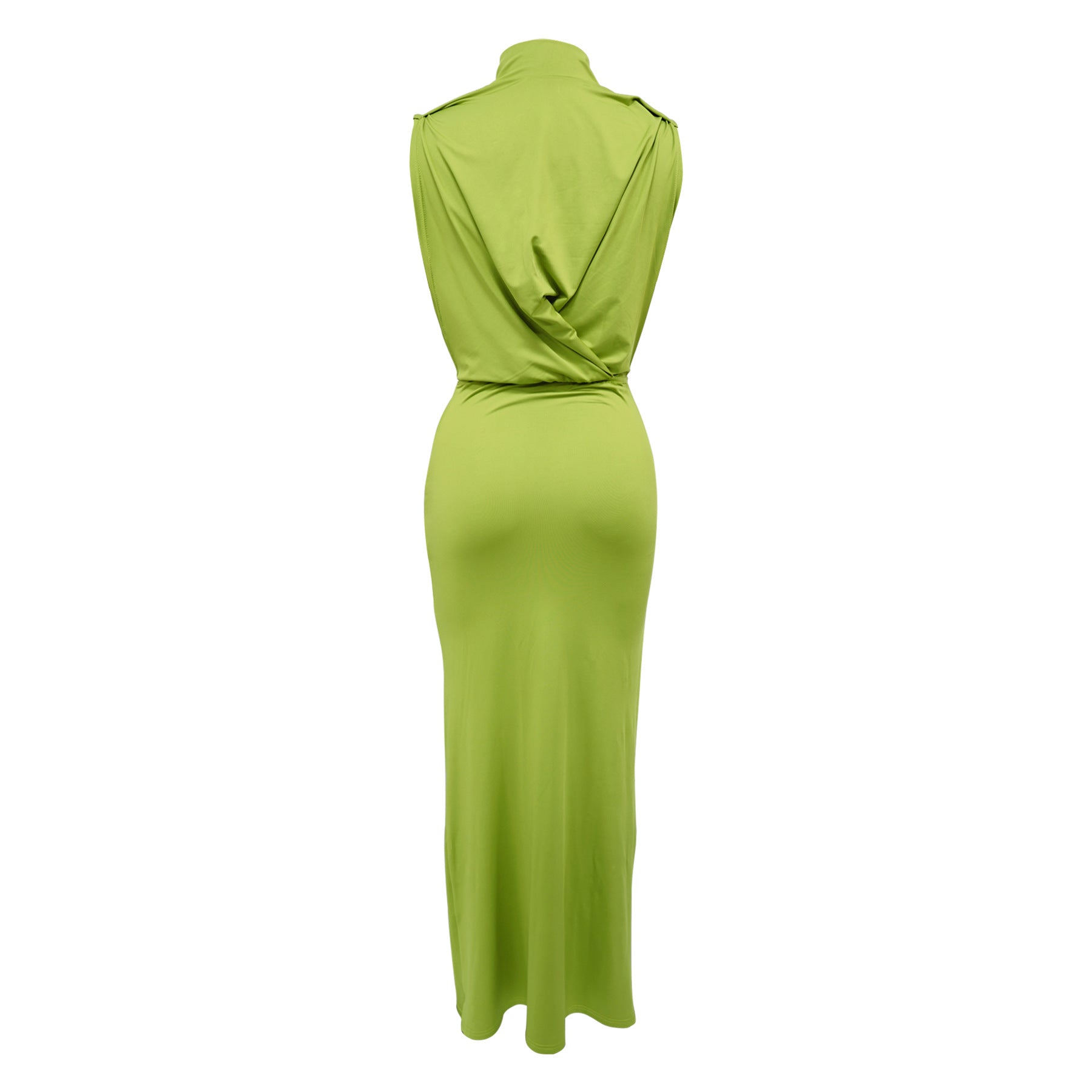 Seductive Vixen Sexy Long Dress