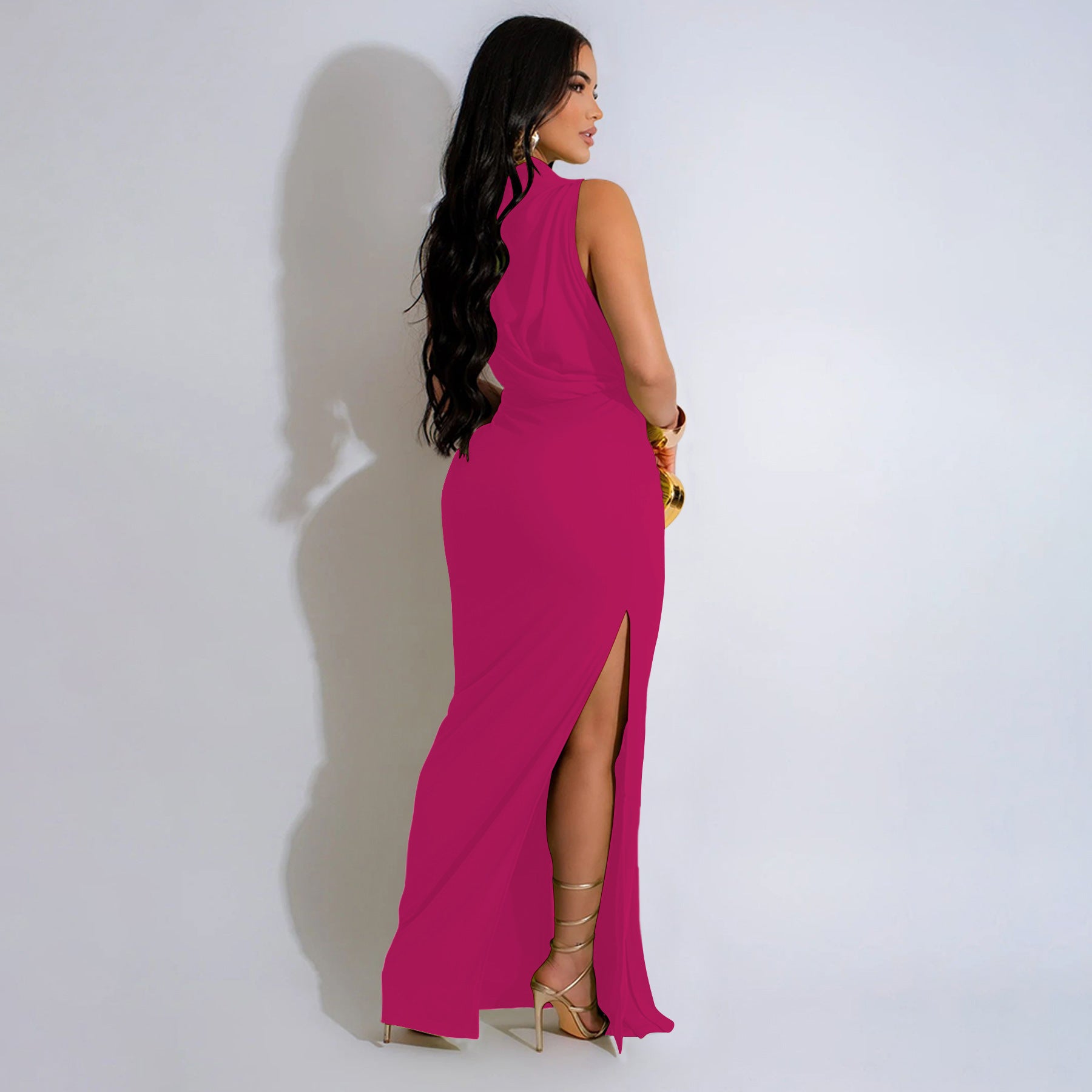Seductive Vixen Sexy Long Dress