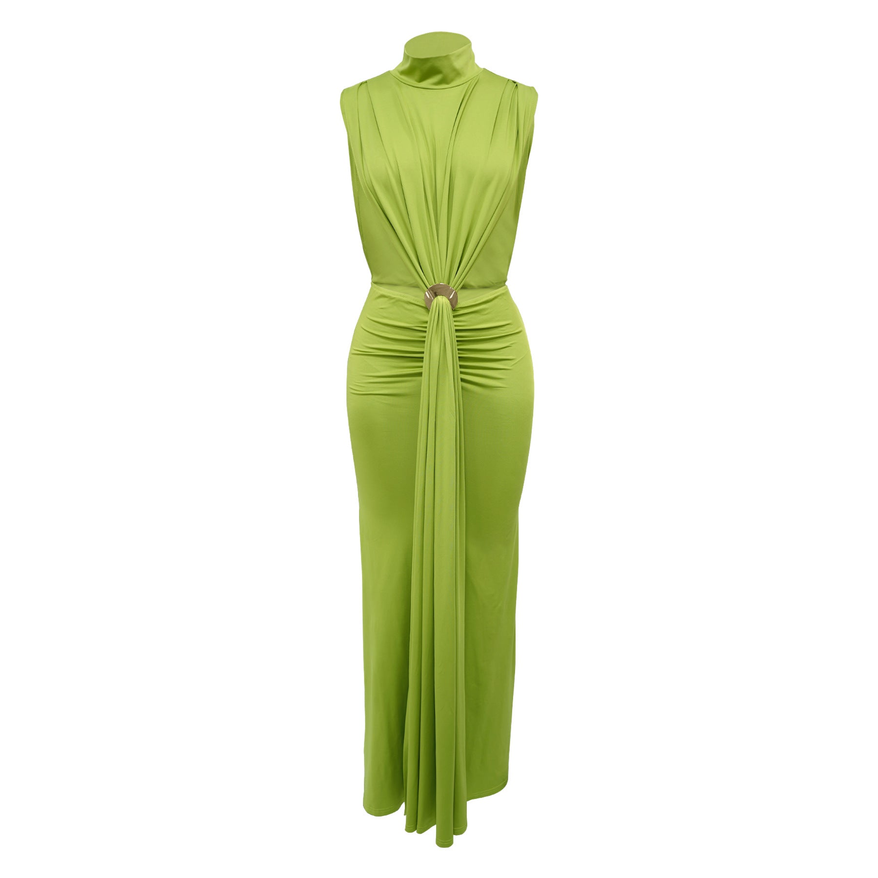 Seductive Vixen Sexy Long Dress