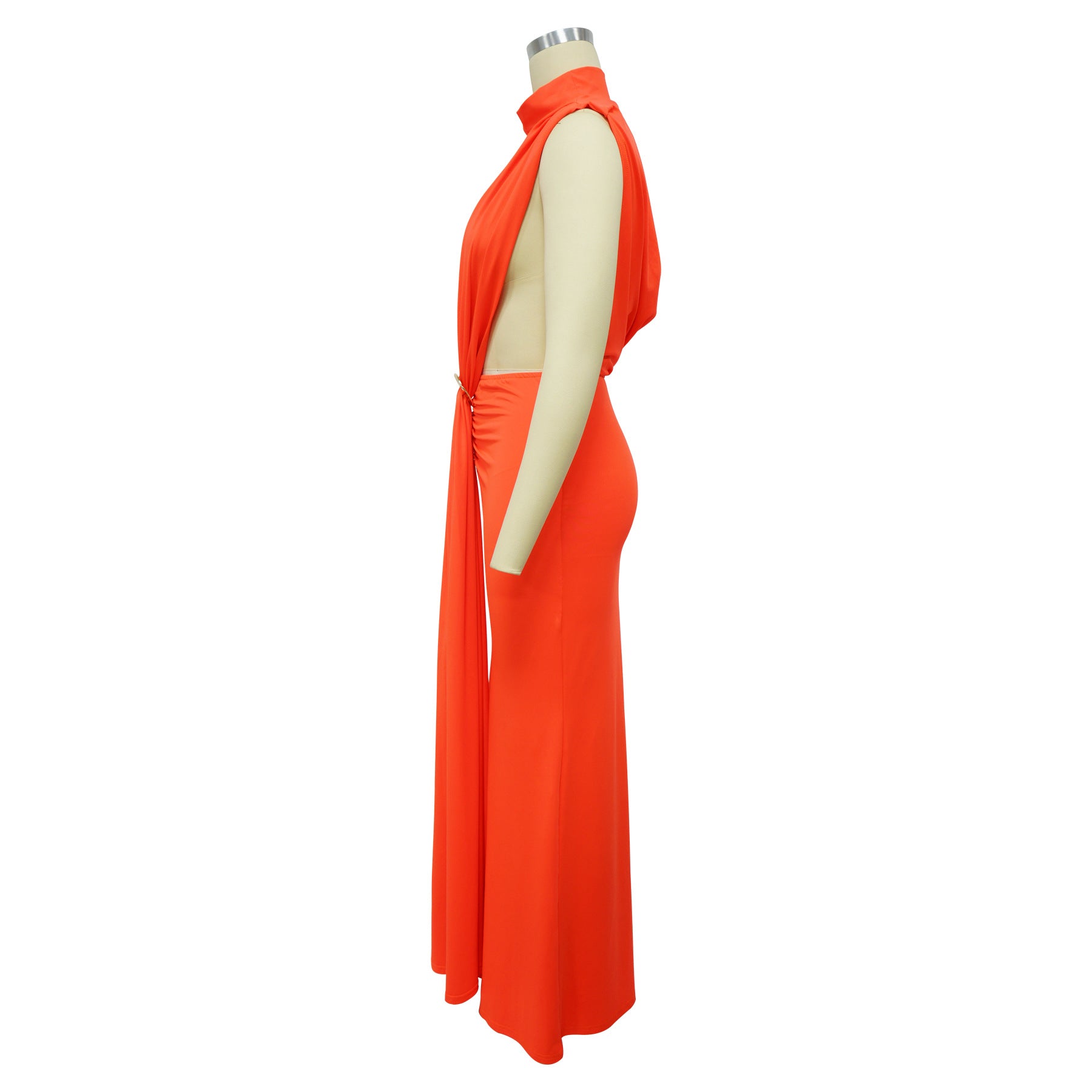 Seductive Vixen Sexy Long Dress