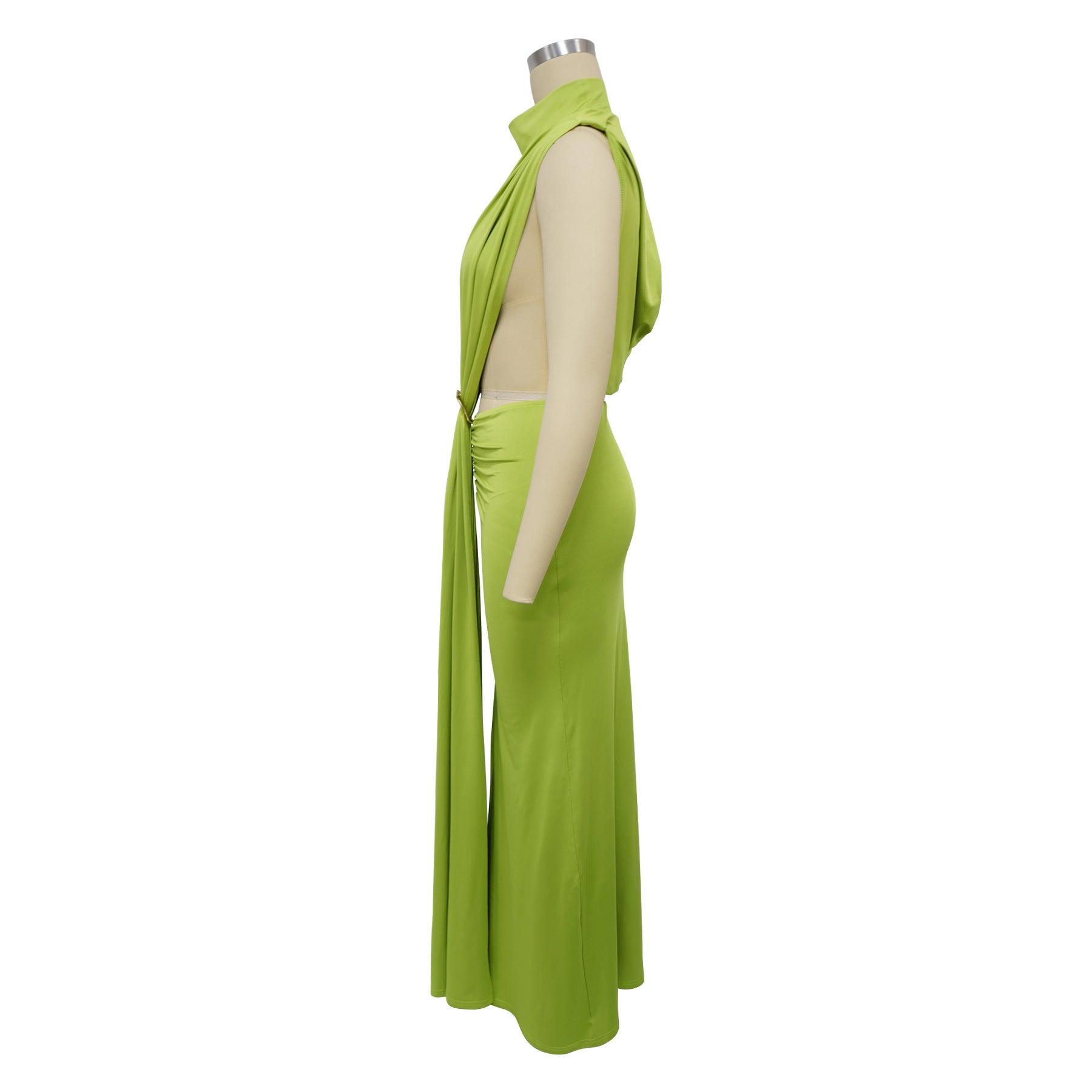 Seductive Vixen Sexy Long Dress