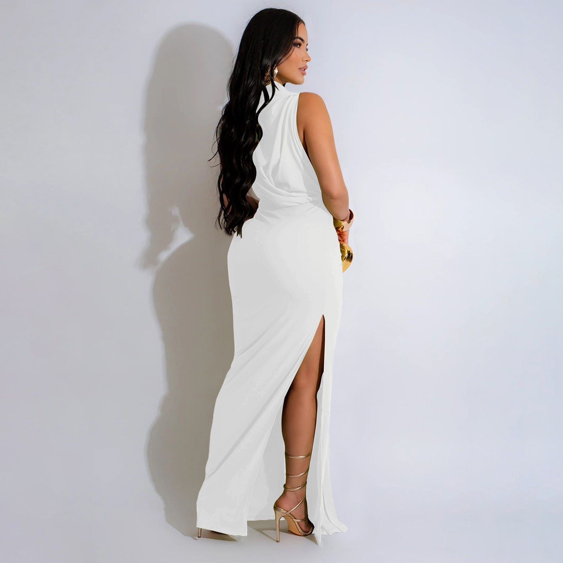 Seductive Vixen Sexy Long Dress
