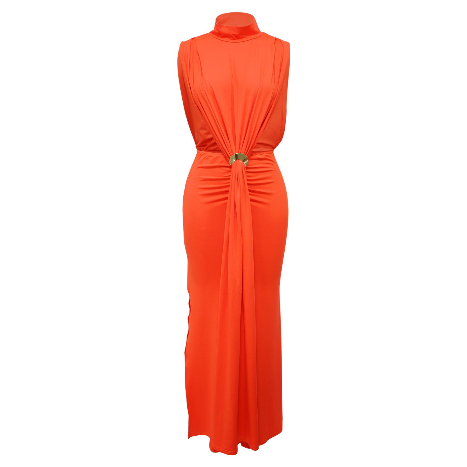 Seductive Vixen Sexy Long Dress